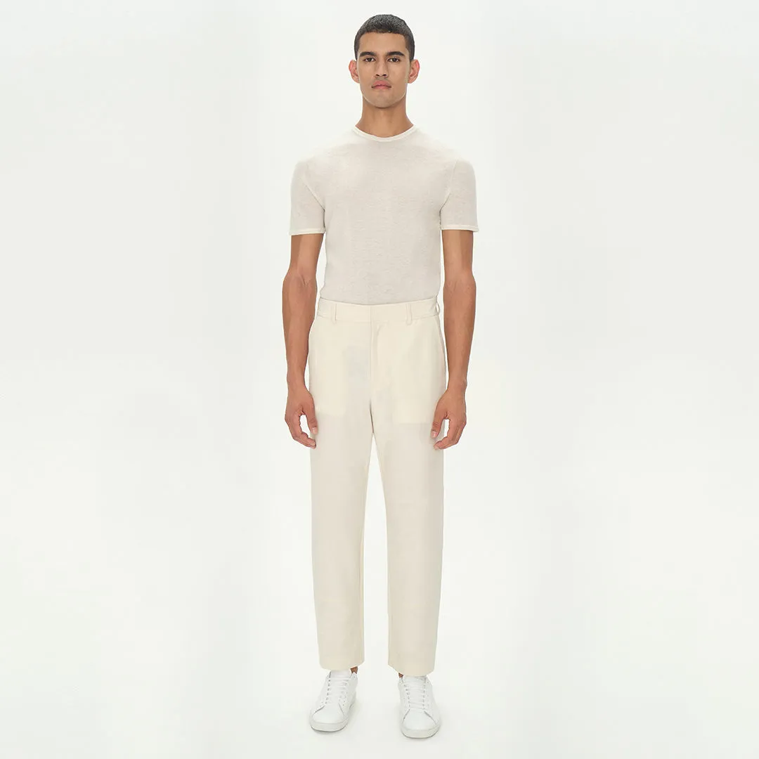 Cashmere Crewneck sold by Simkhai