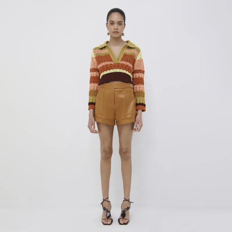 Otis Polo made by Simkhai