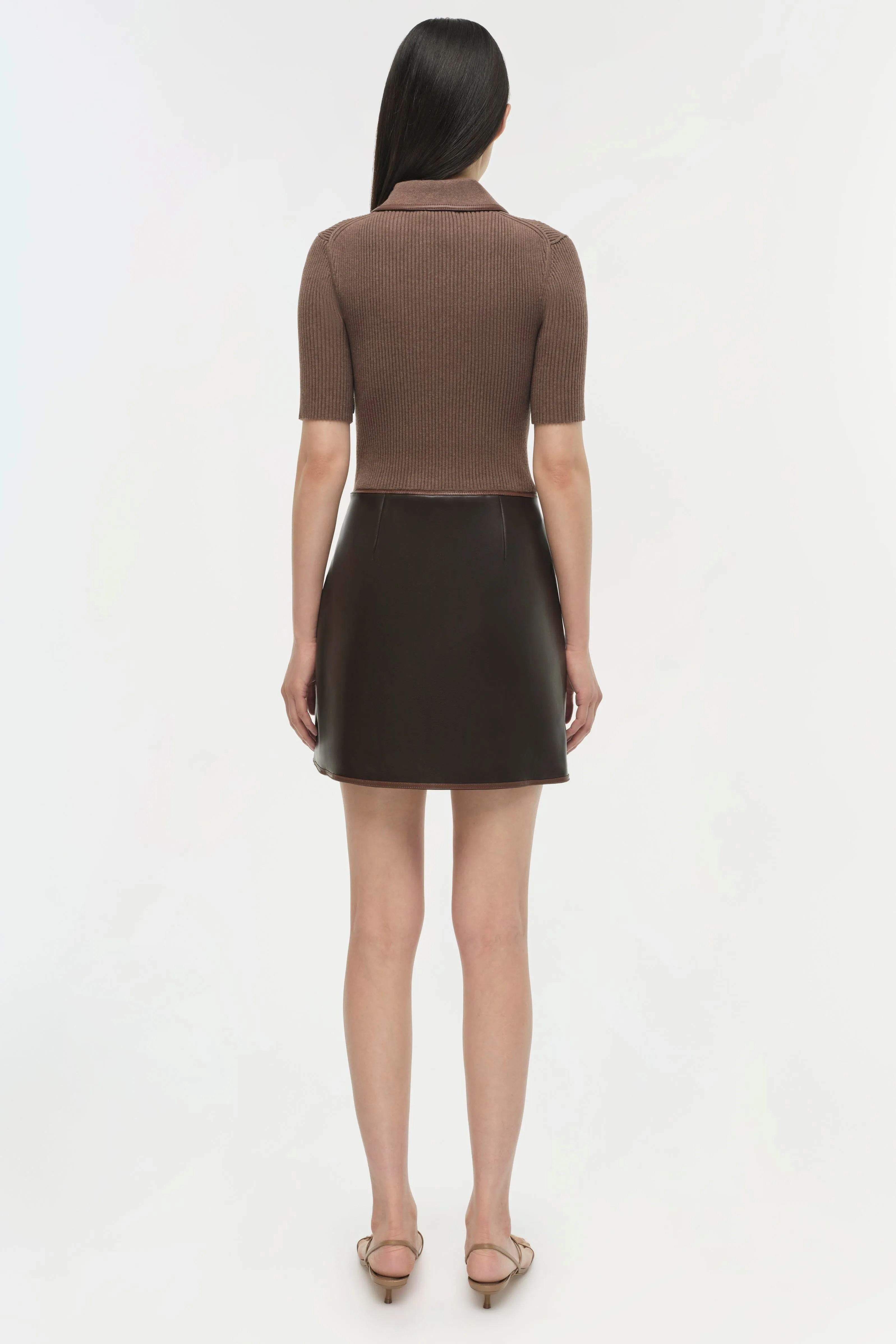 Ettalyn Dress sold by Simkhai product image thumbnail 3