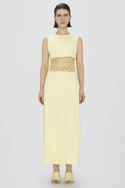 Ginza Dress made by Simkhai