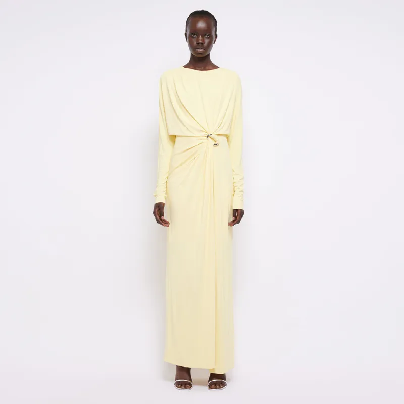 Maisie Dress made by Simkhai