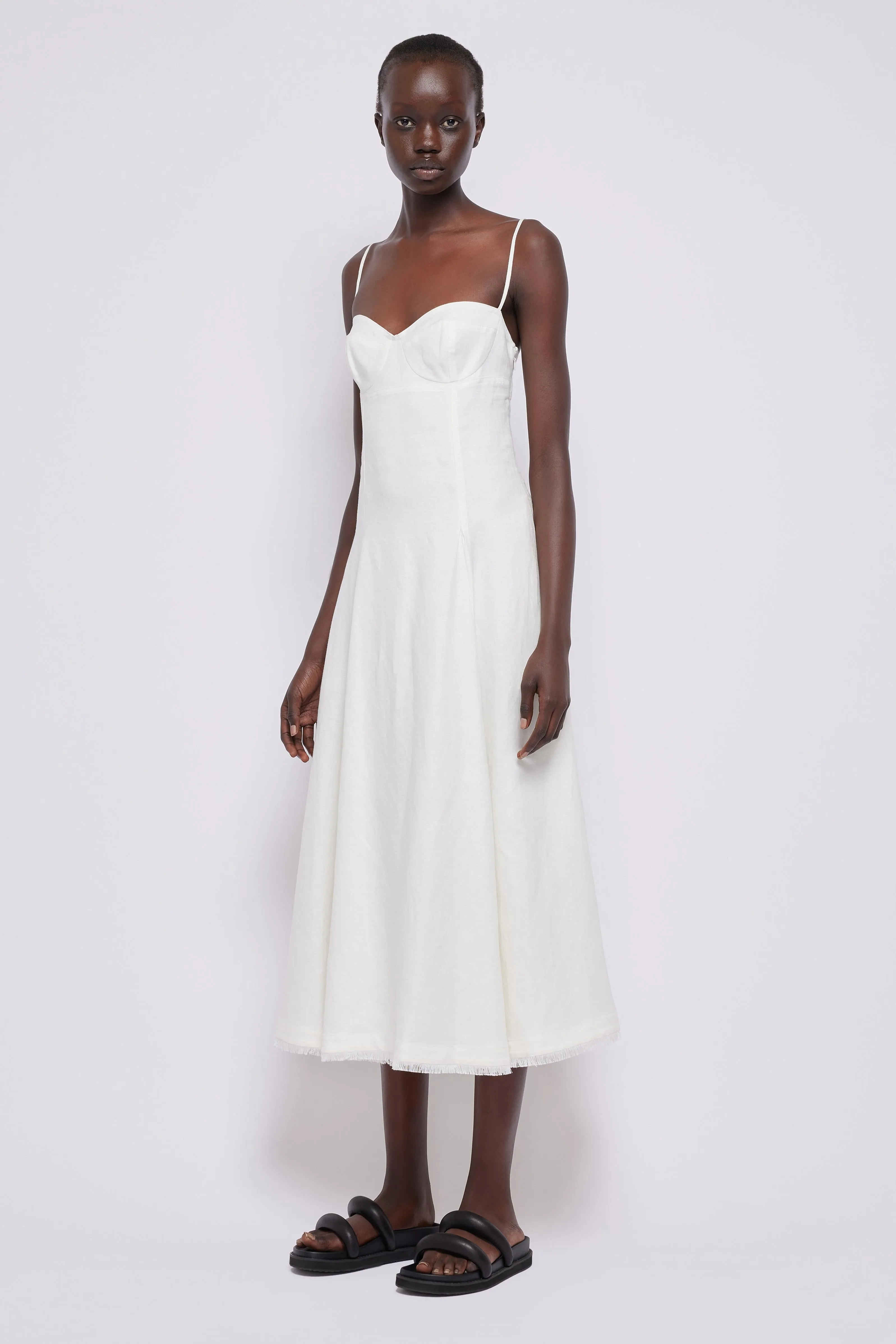 Analise Dress sold by Simkhai product image thumbnail 2