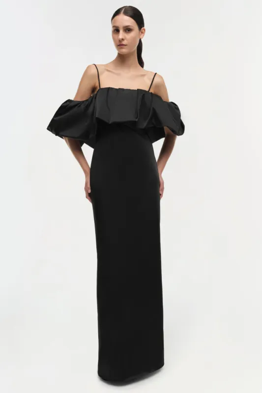 Dorina Dress made by Simkhai