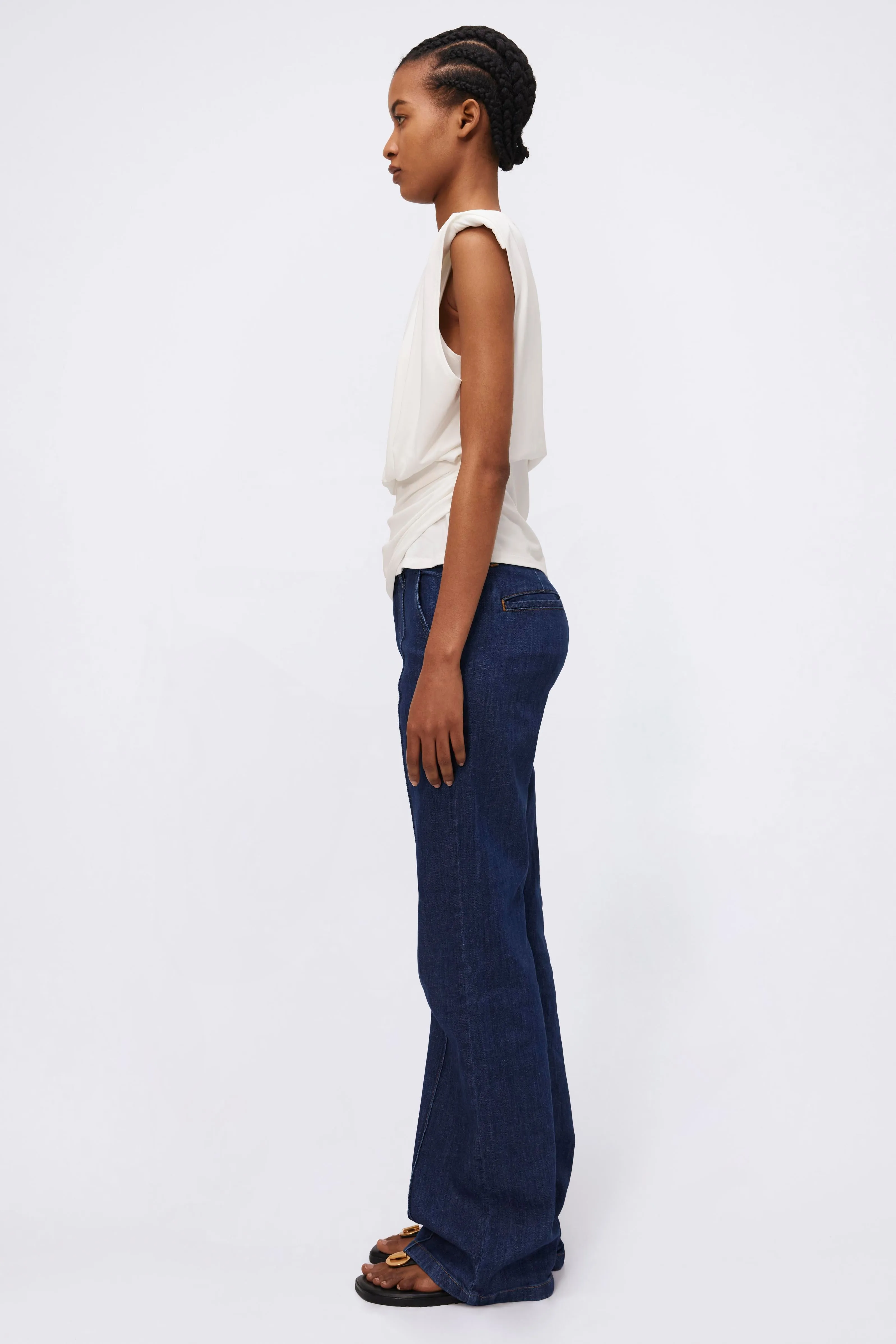 Daton Top sold by Simkhai product image thumbnail 2