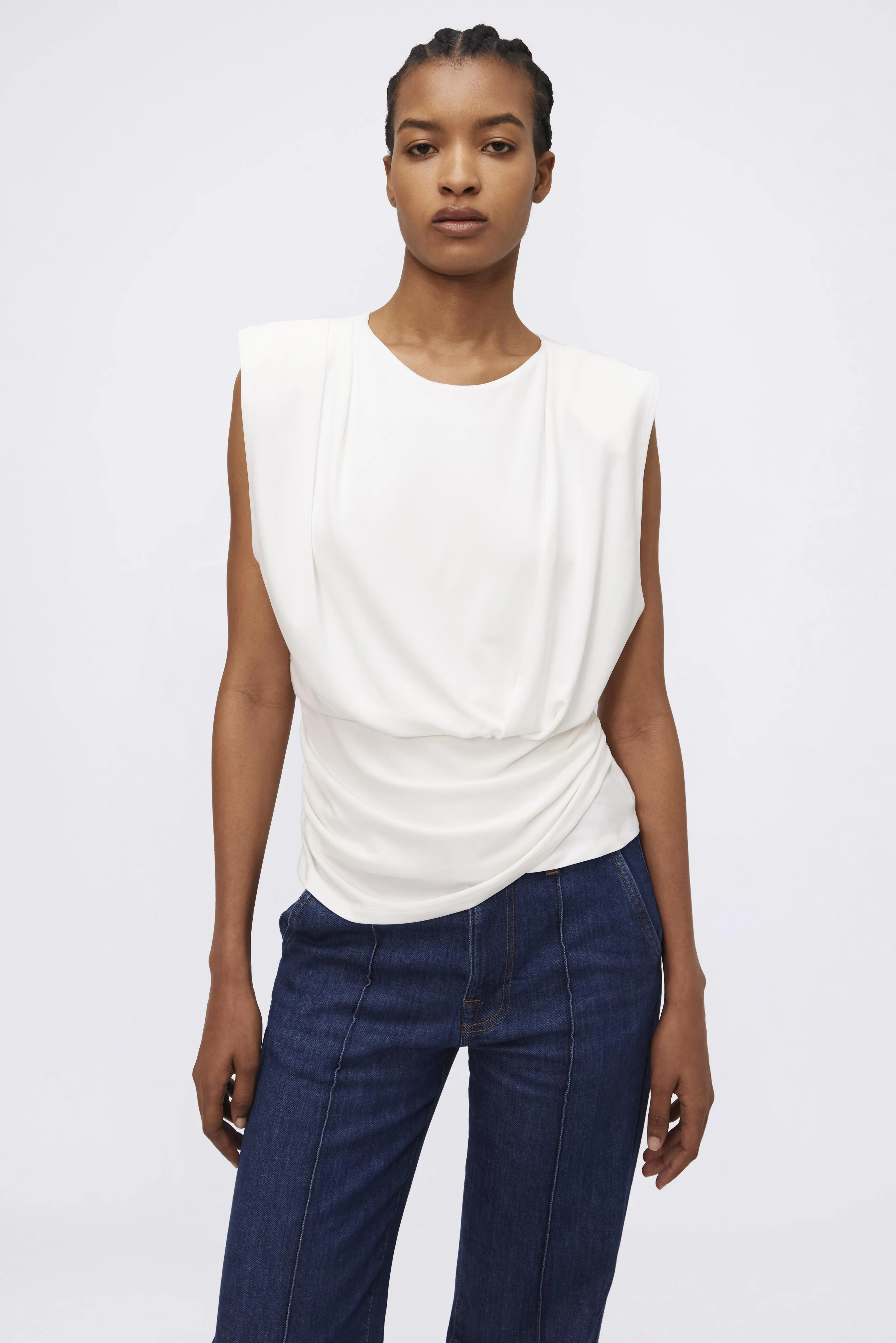 Daton Top sold by Simkhai product image thumbnail 5