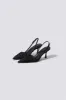 Dylan Slingback sold by Simkhai