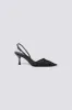 Dylan Slingback sold by Simkhai
