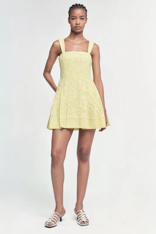 Jovie Dress sold by Simkhai