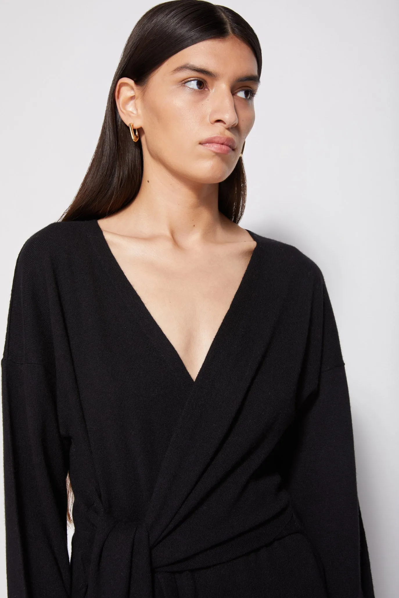 Signature Skyla Lounge Dress sold by Simkhai product image thumbnail 4