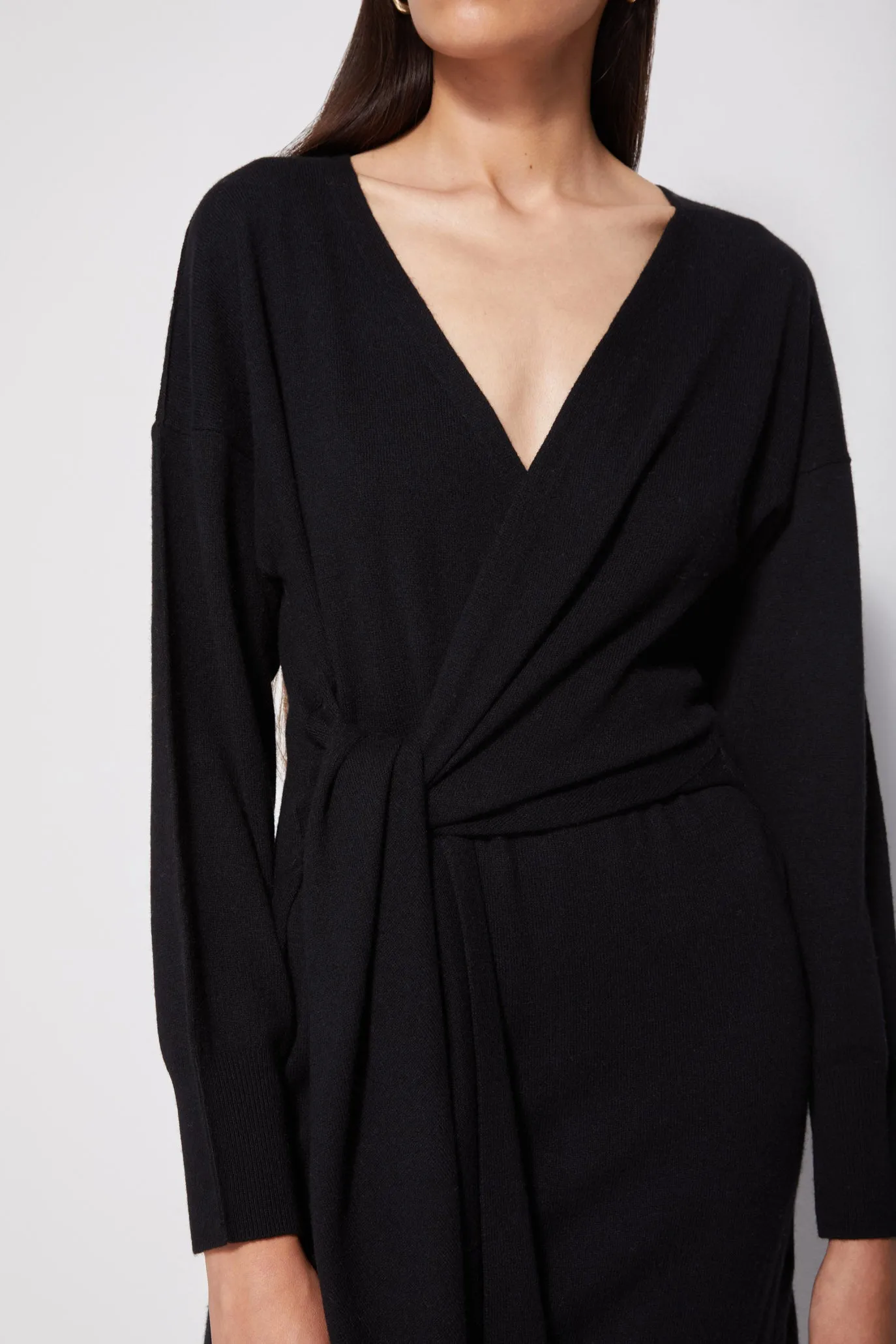 Signature Skyla Lounge Dress sold by Simkhai product image thumbnail 2