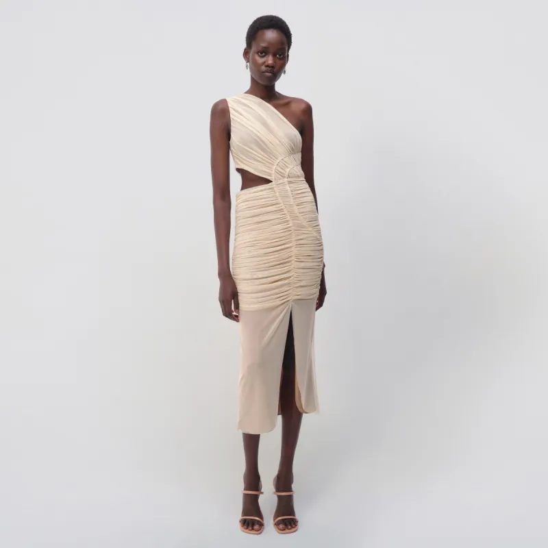 Seraiah Dress made by Simkhai