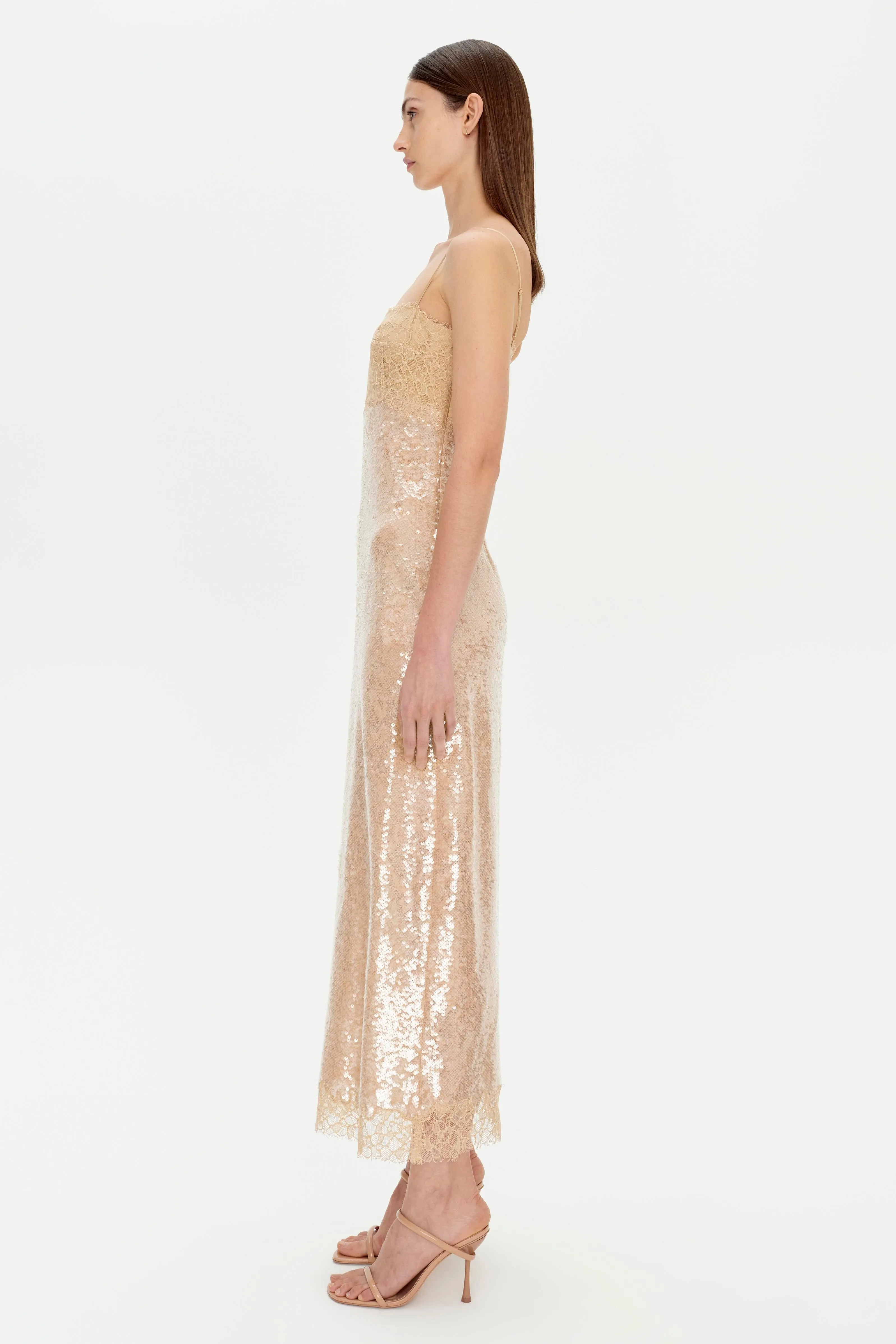 Valentina Dress sold by Simkhai product image thumbnail 3