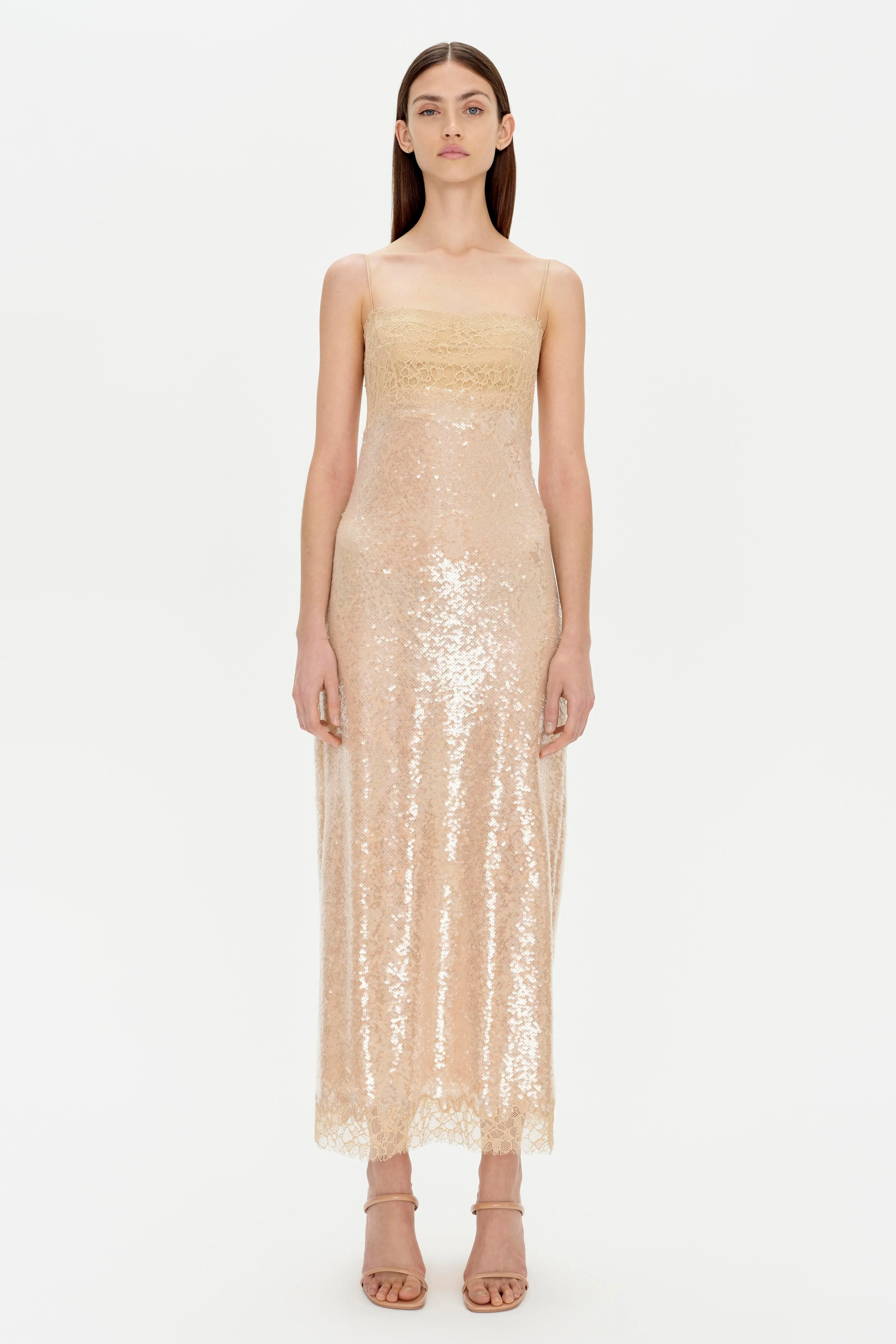 Valentina Dress sold by Simkhai product image thumbnail 2