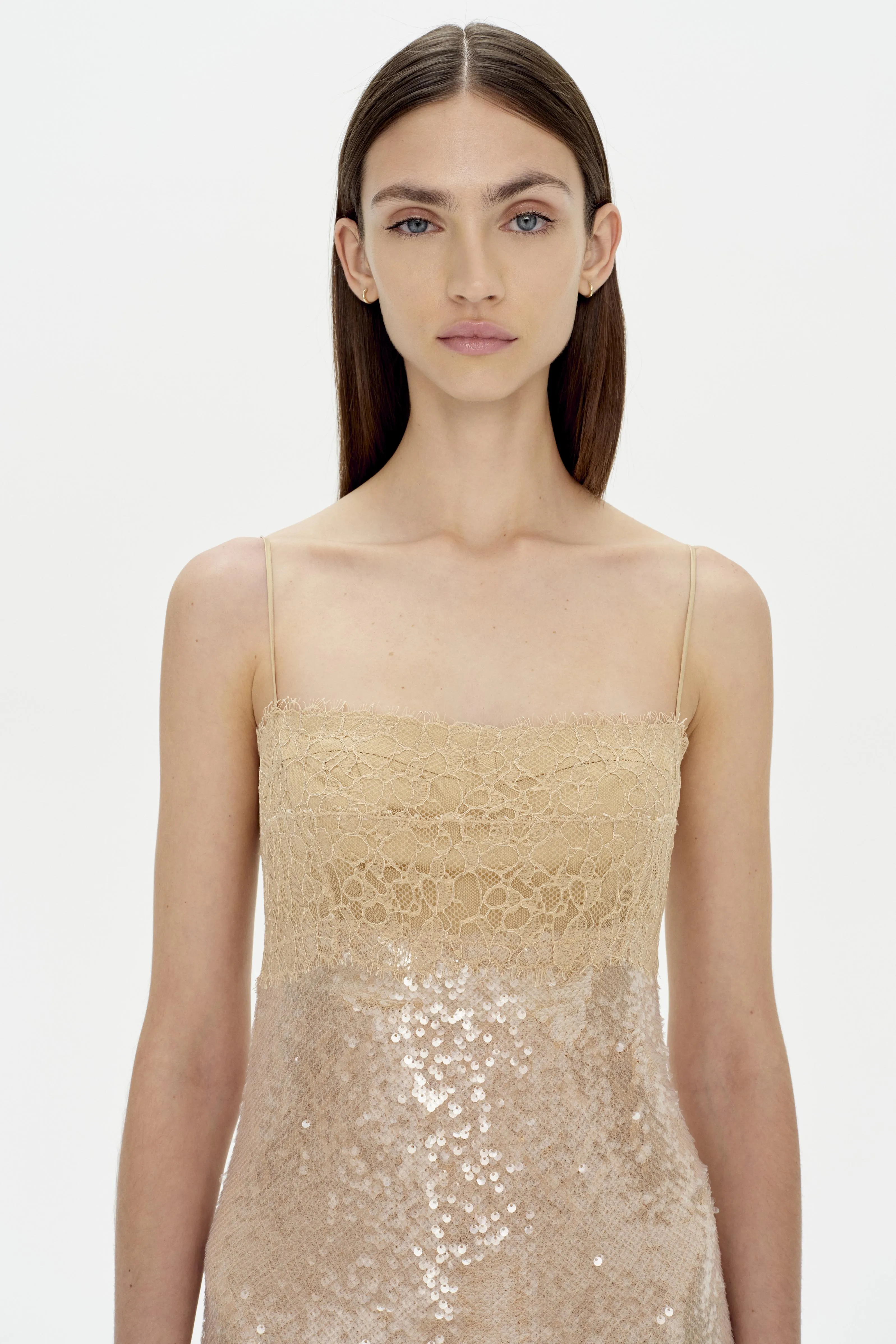 Valentina Dress sold by Simkhai product image thumbnail 5