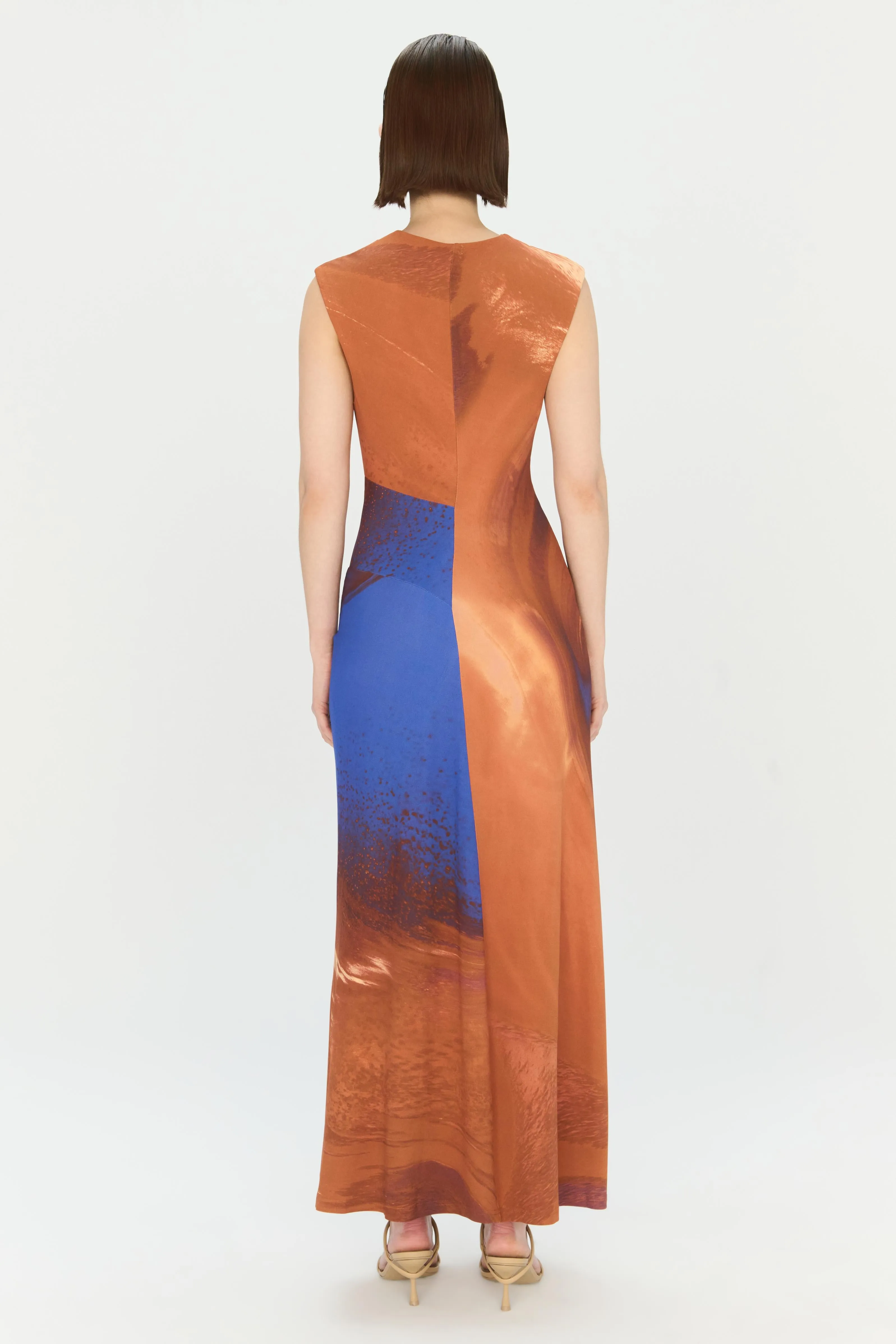 Acacia Dress sold by Simkhai product image thumbnail 3