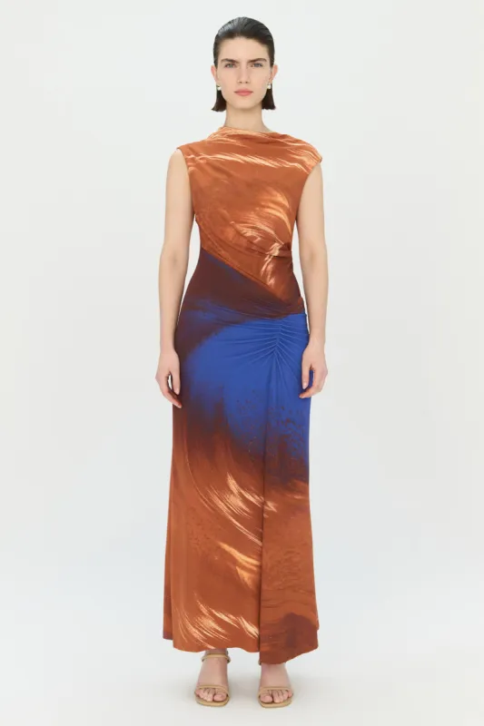 Acacia Dress made by Simkhai