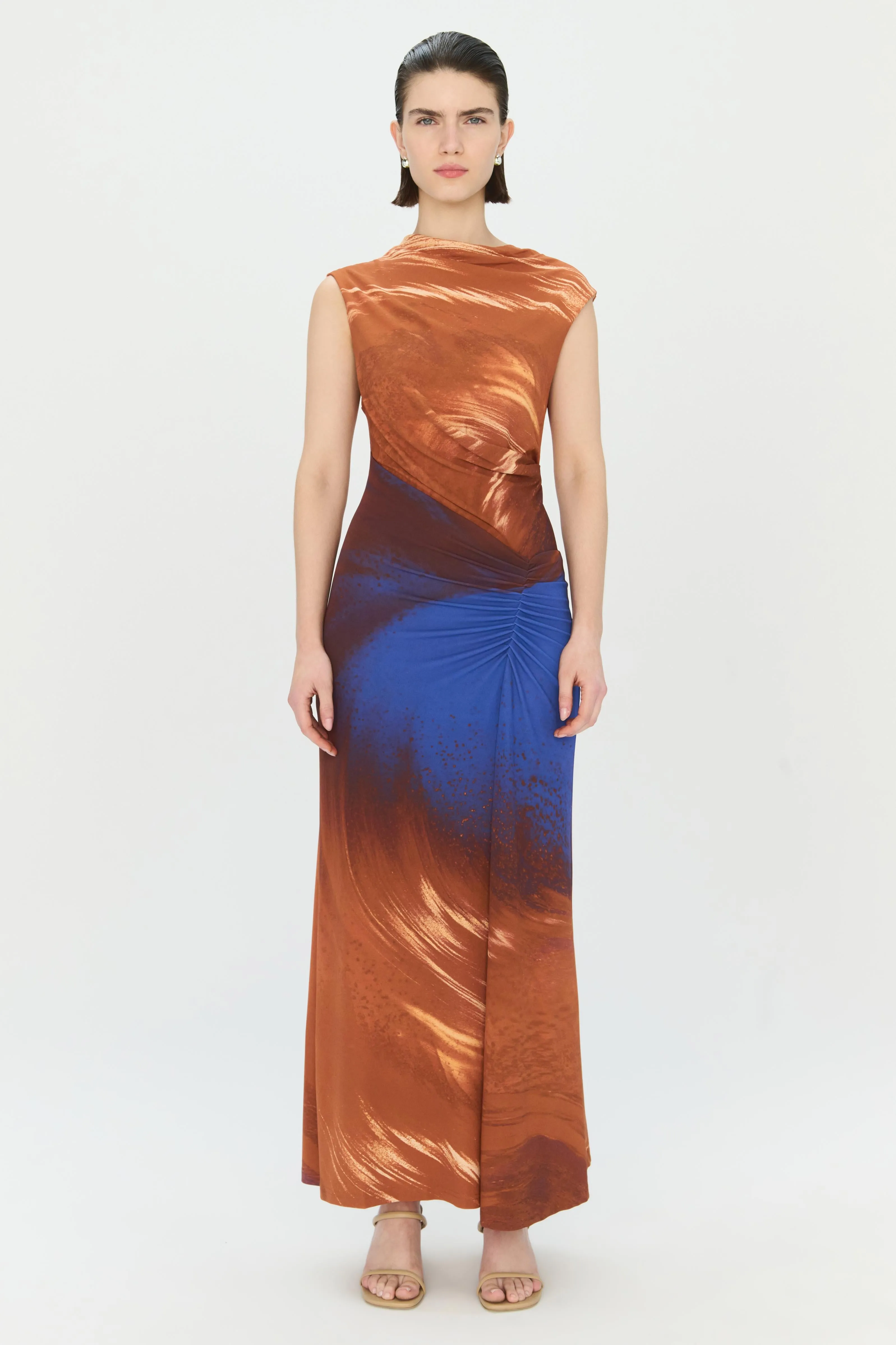 Acacia Dress sold by Simkhai