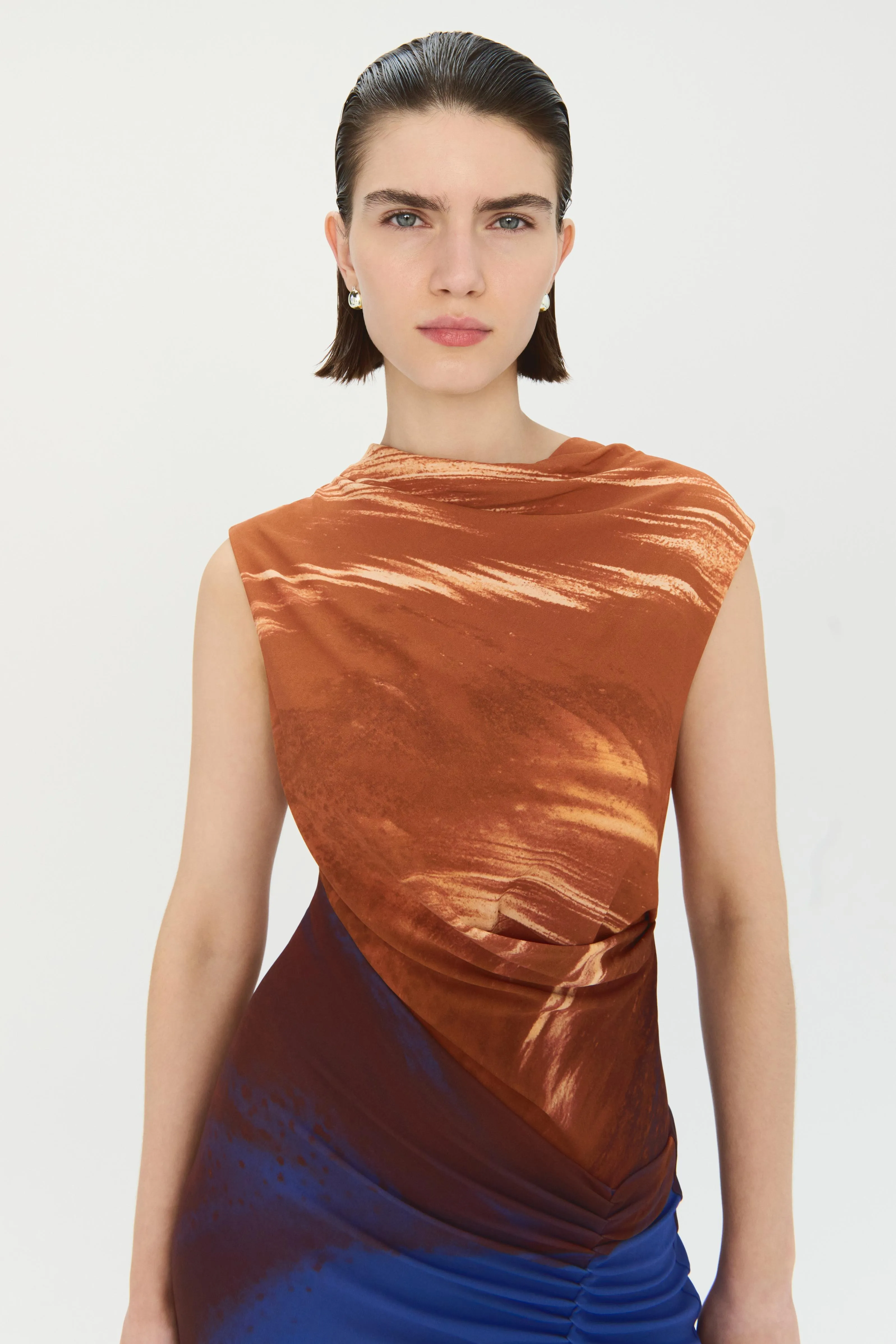 Acacia Dress sold by Simkhai product image thumbnail 4