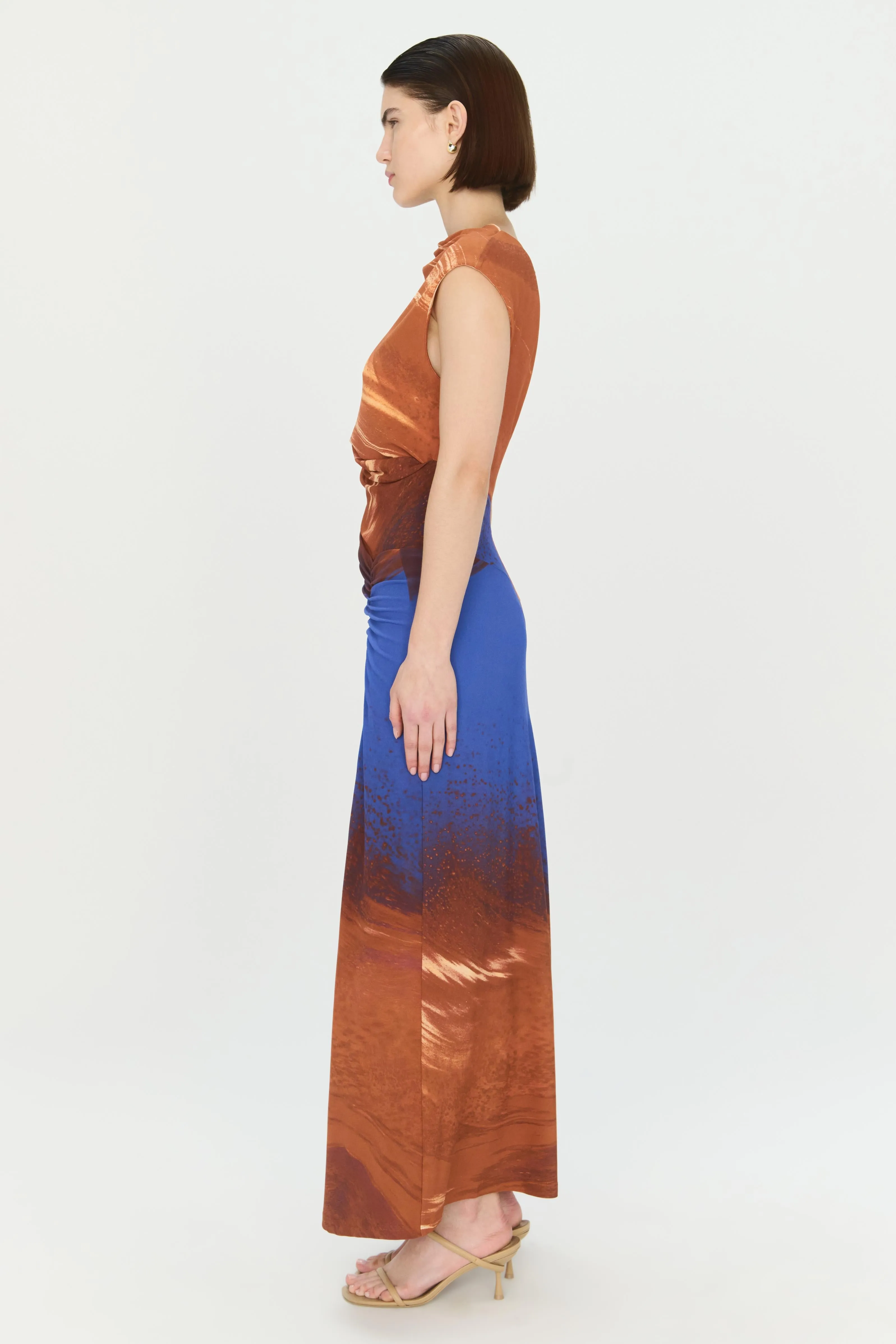 Acacia Dress sold by Simkhai product image thumbnail 2