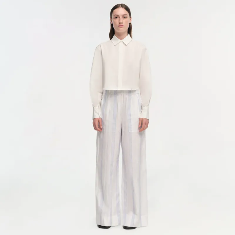 Arden Pant sold by Simkhai