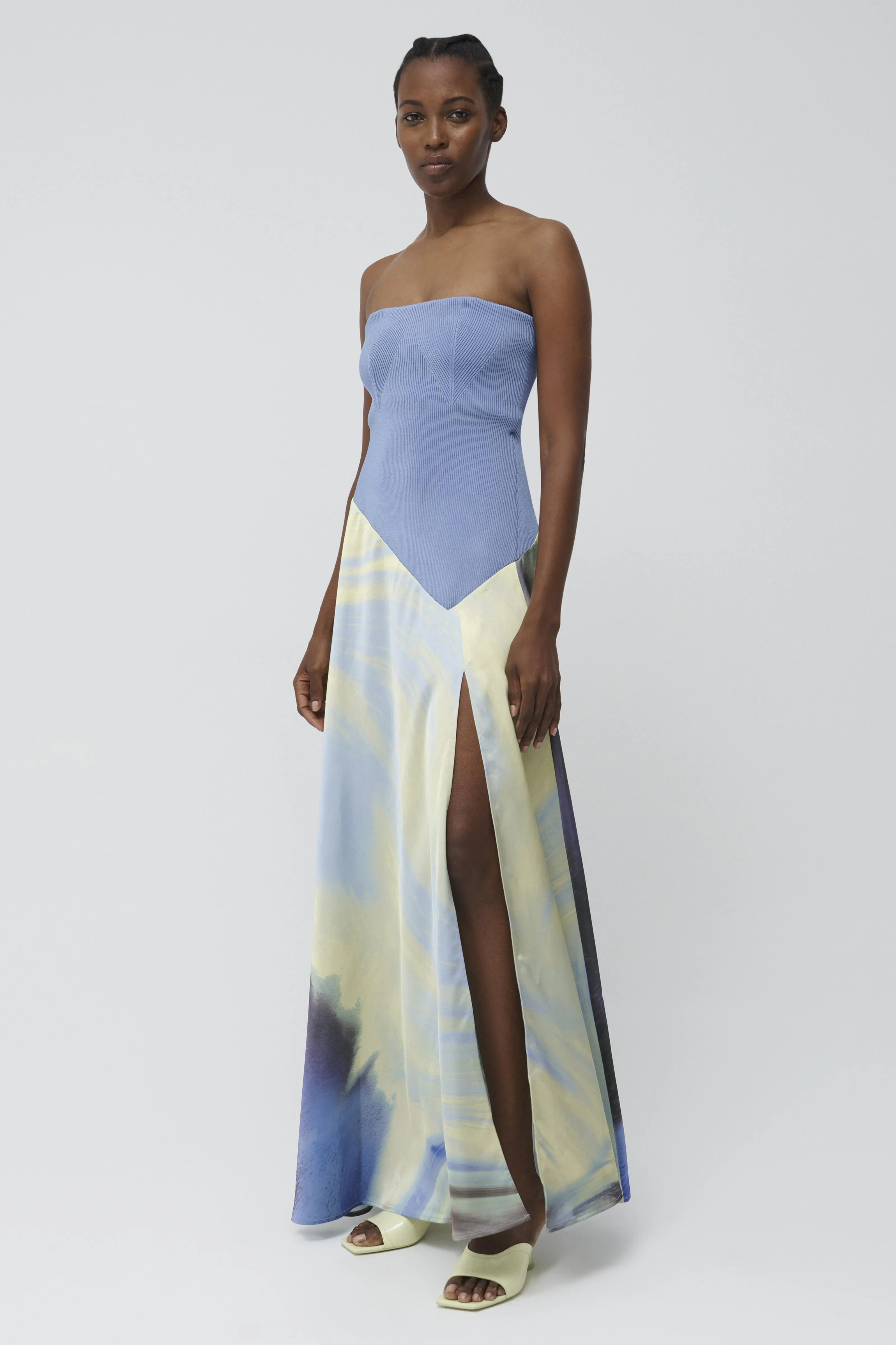 Kory Dress sold by Simkhai product image thumbnail 2