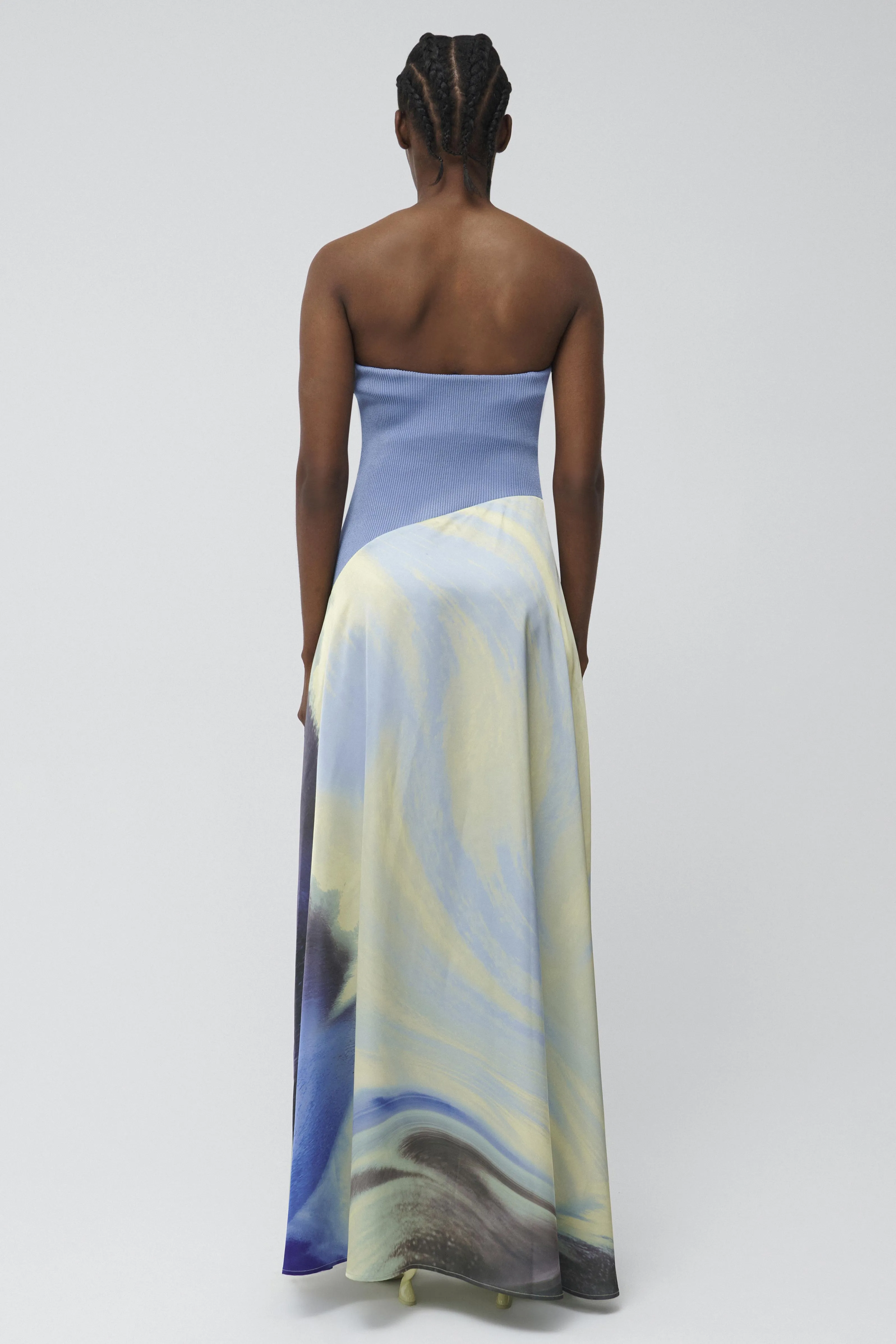Kory Dress sold by Simkhai product image thumbnail 4