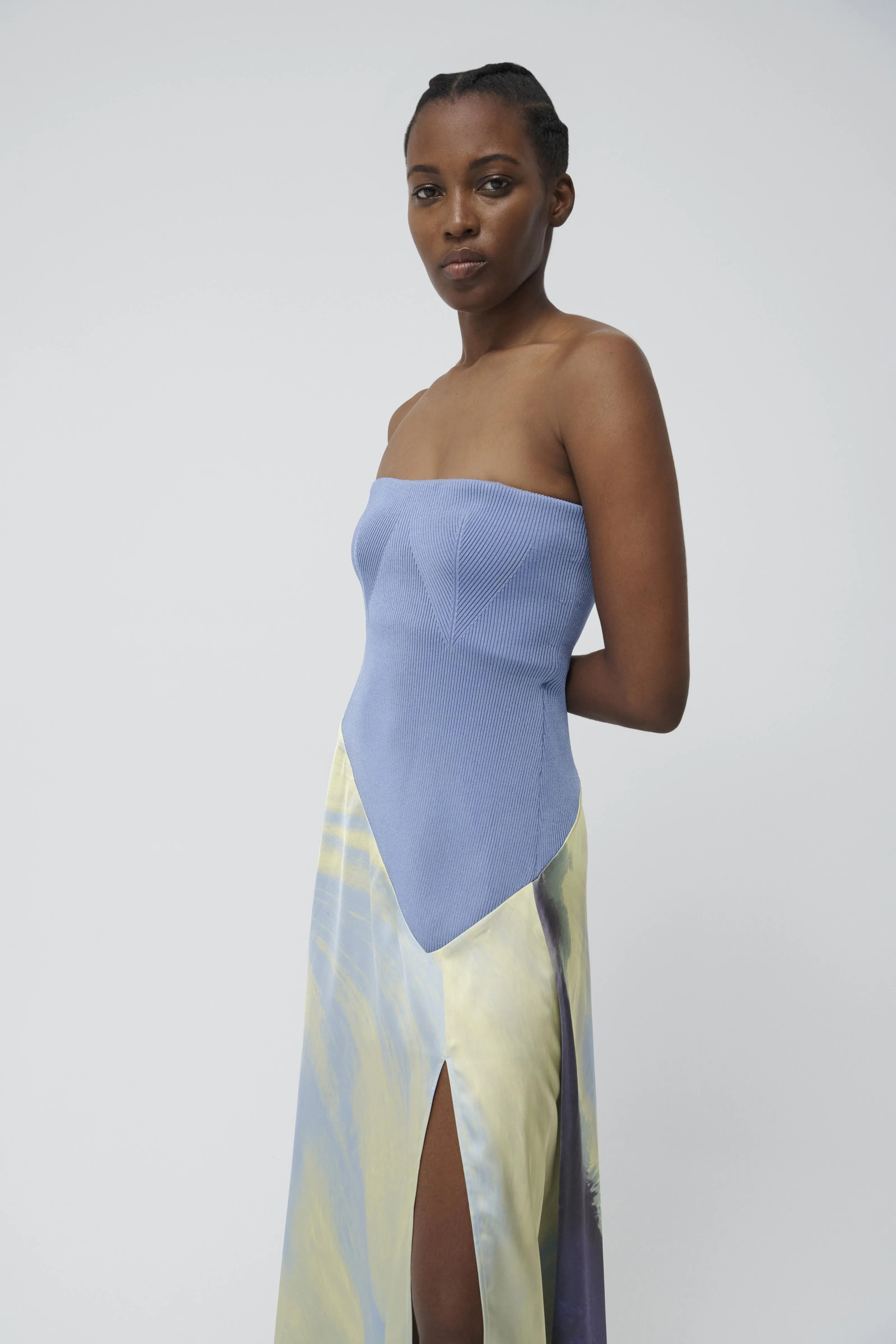 Kory Dress sold by Simkhai product image thumbnail 3