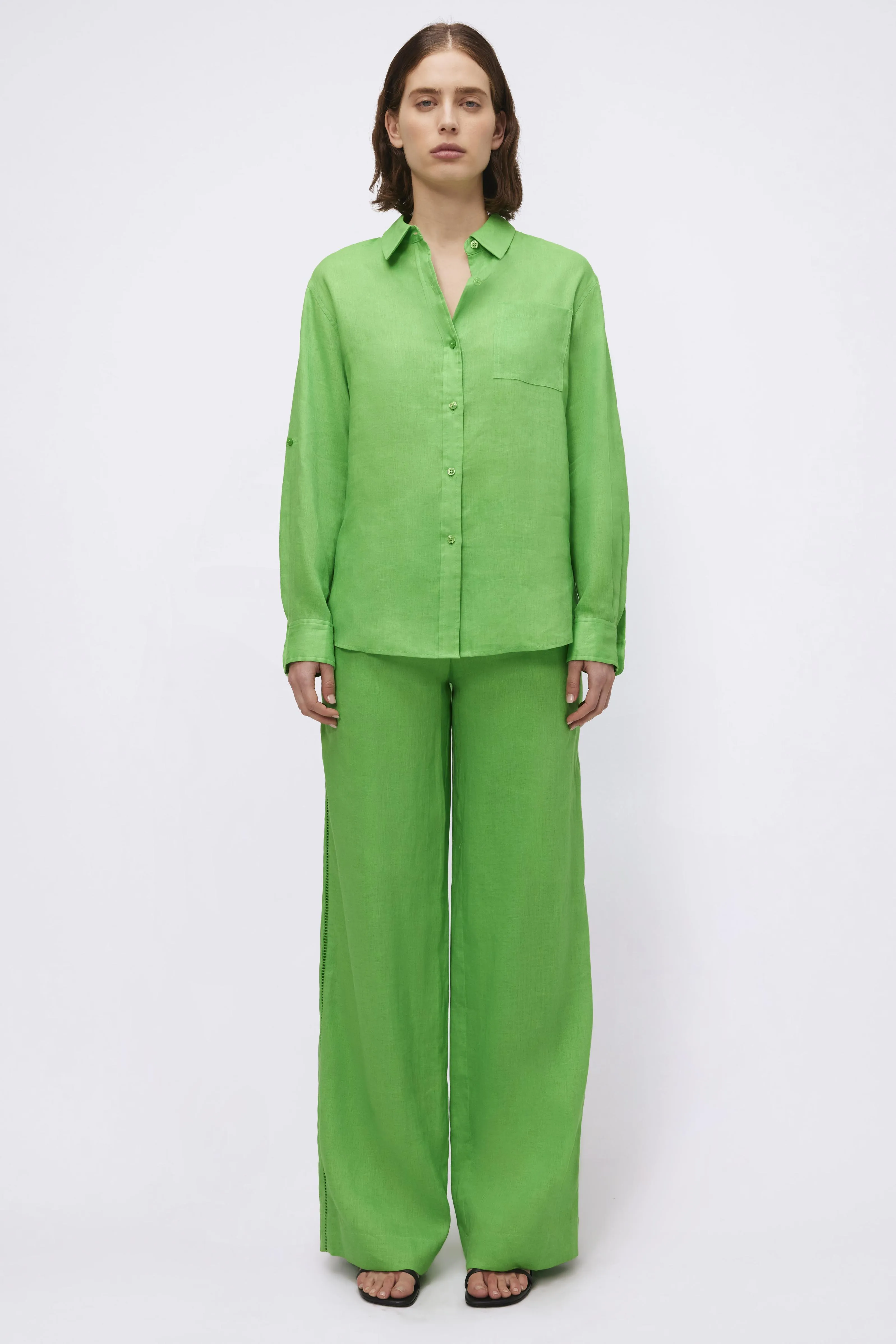 Johanna Top sold by Simkhai product image thumbnail 2