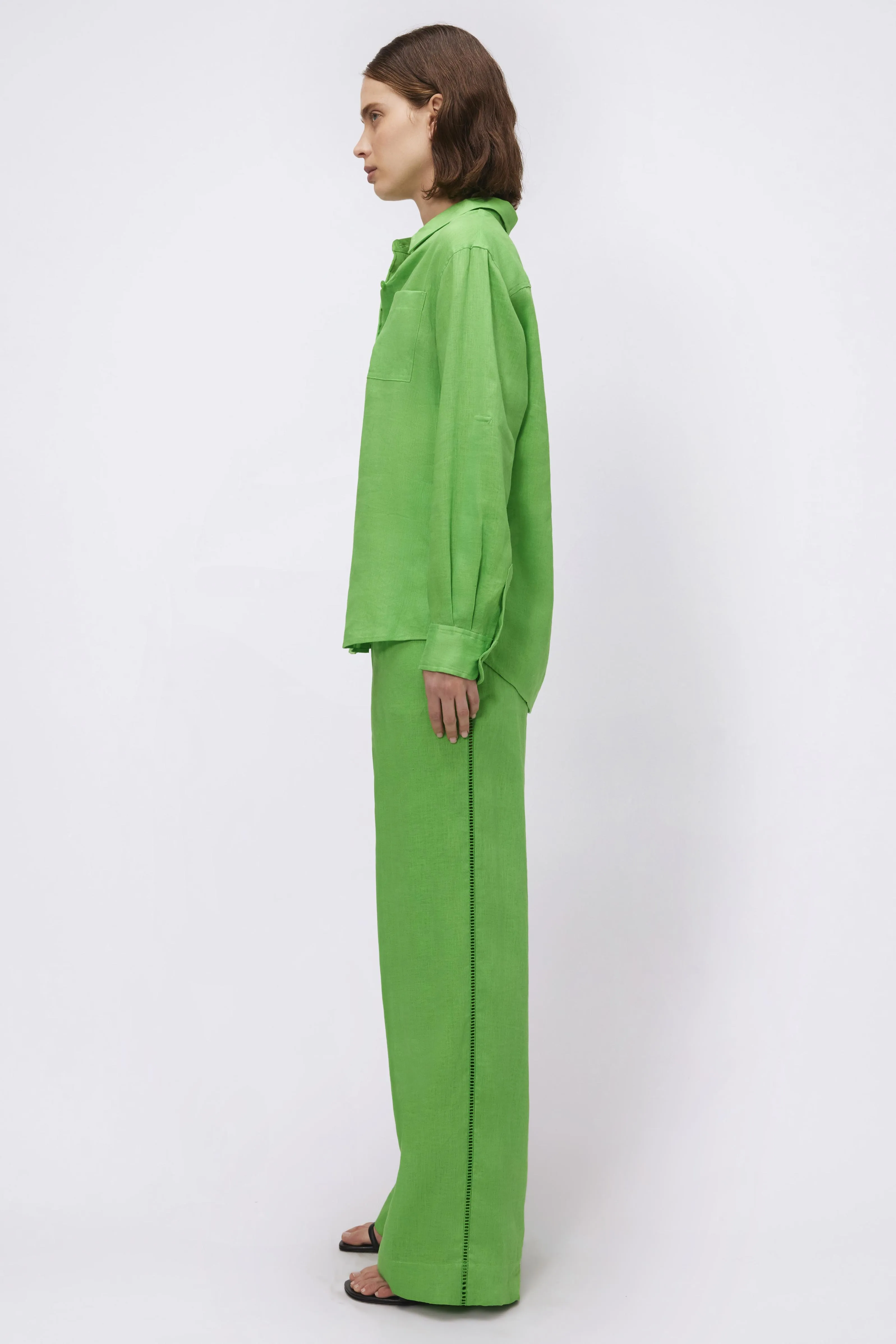 Johanna Top sold by Simkhai product image thumbnail 3