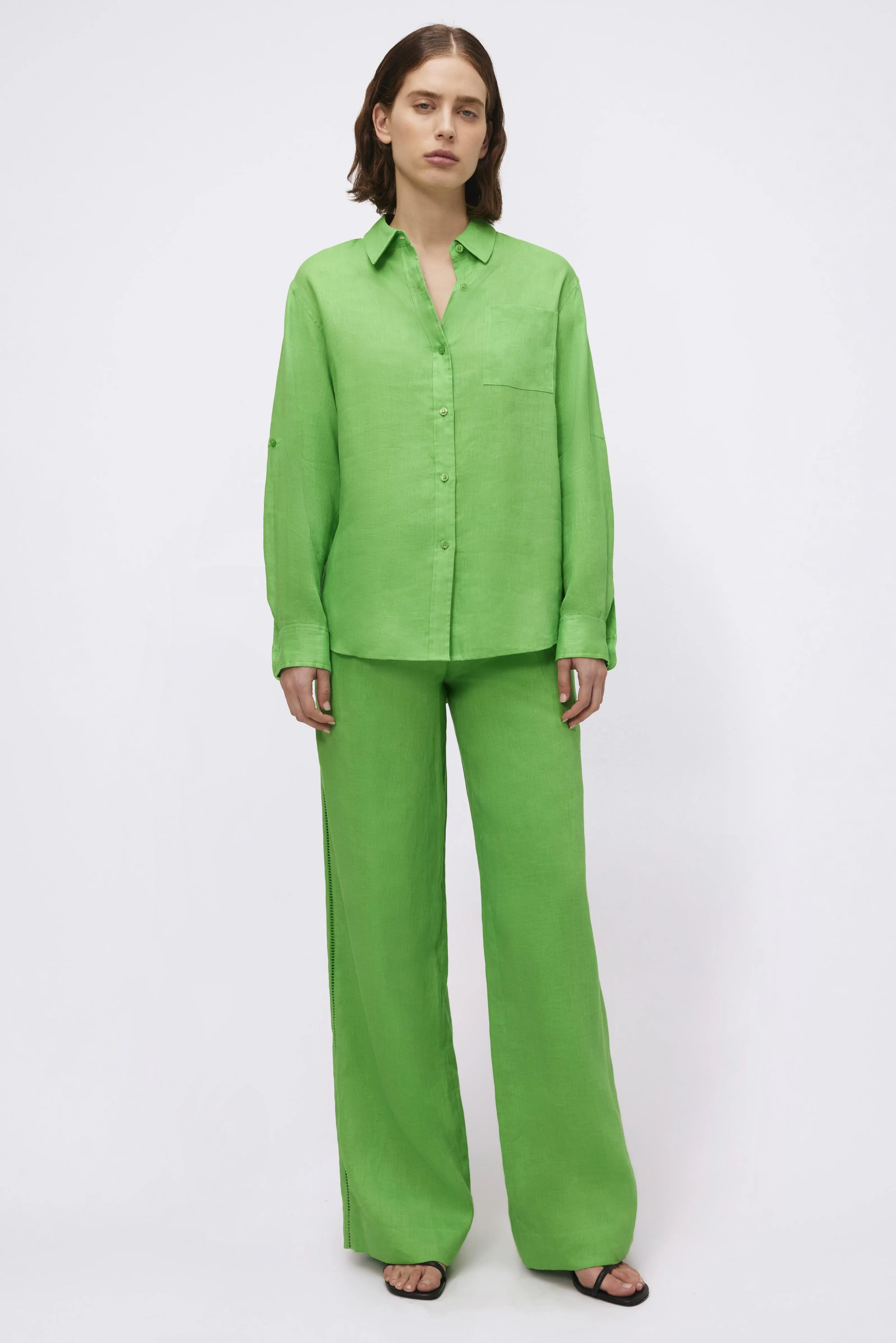 Johanna Top sold by Simkhai product image thumbnail 5