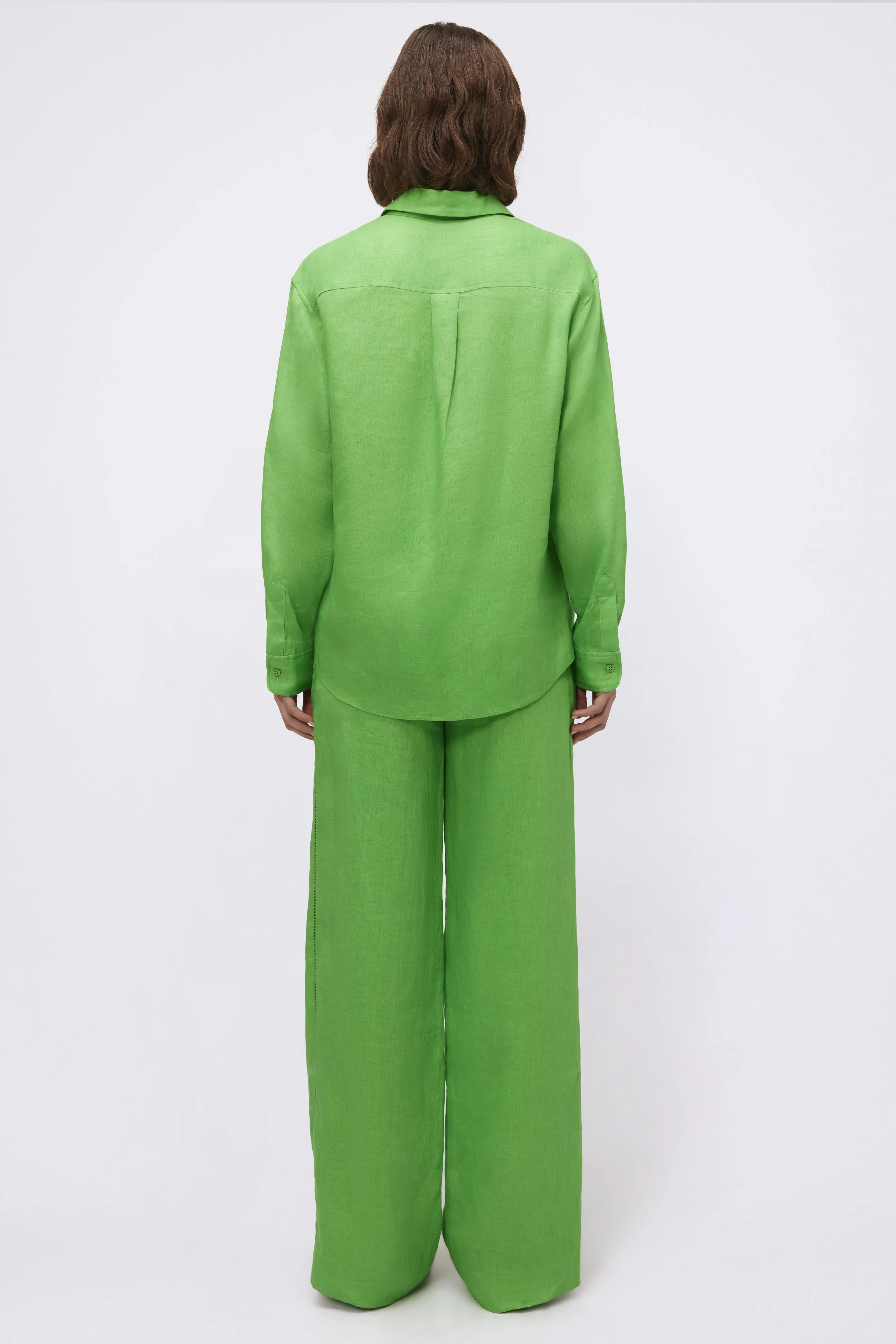 Johanna Top sold by Simkhai product image thumbnail 4