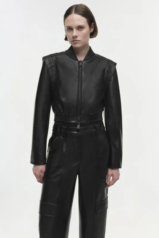 Doreen Jacket sold by Simkhai