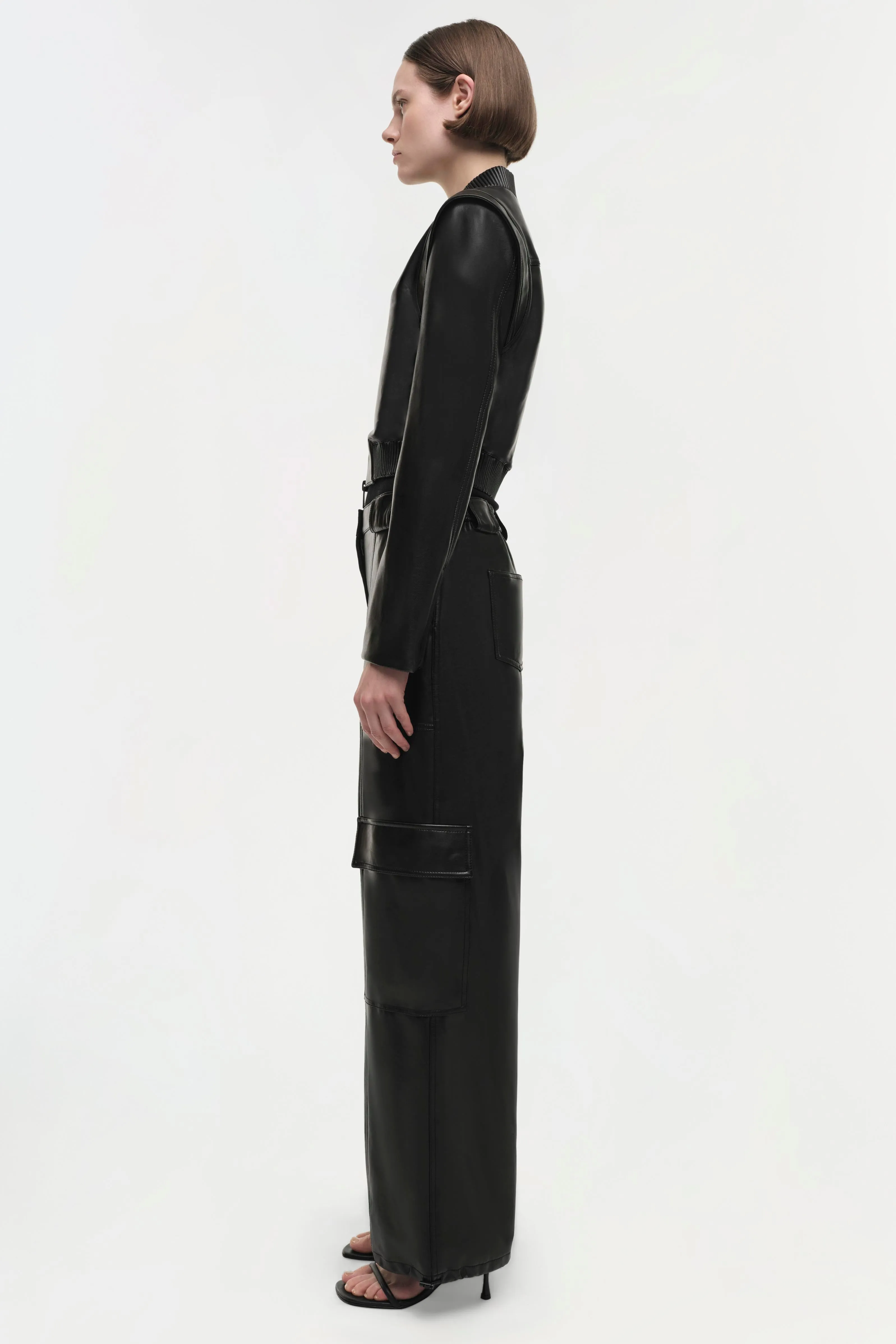 Doreen Jacket sold by Simkhai product image thumbnail 3