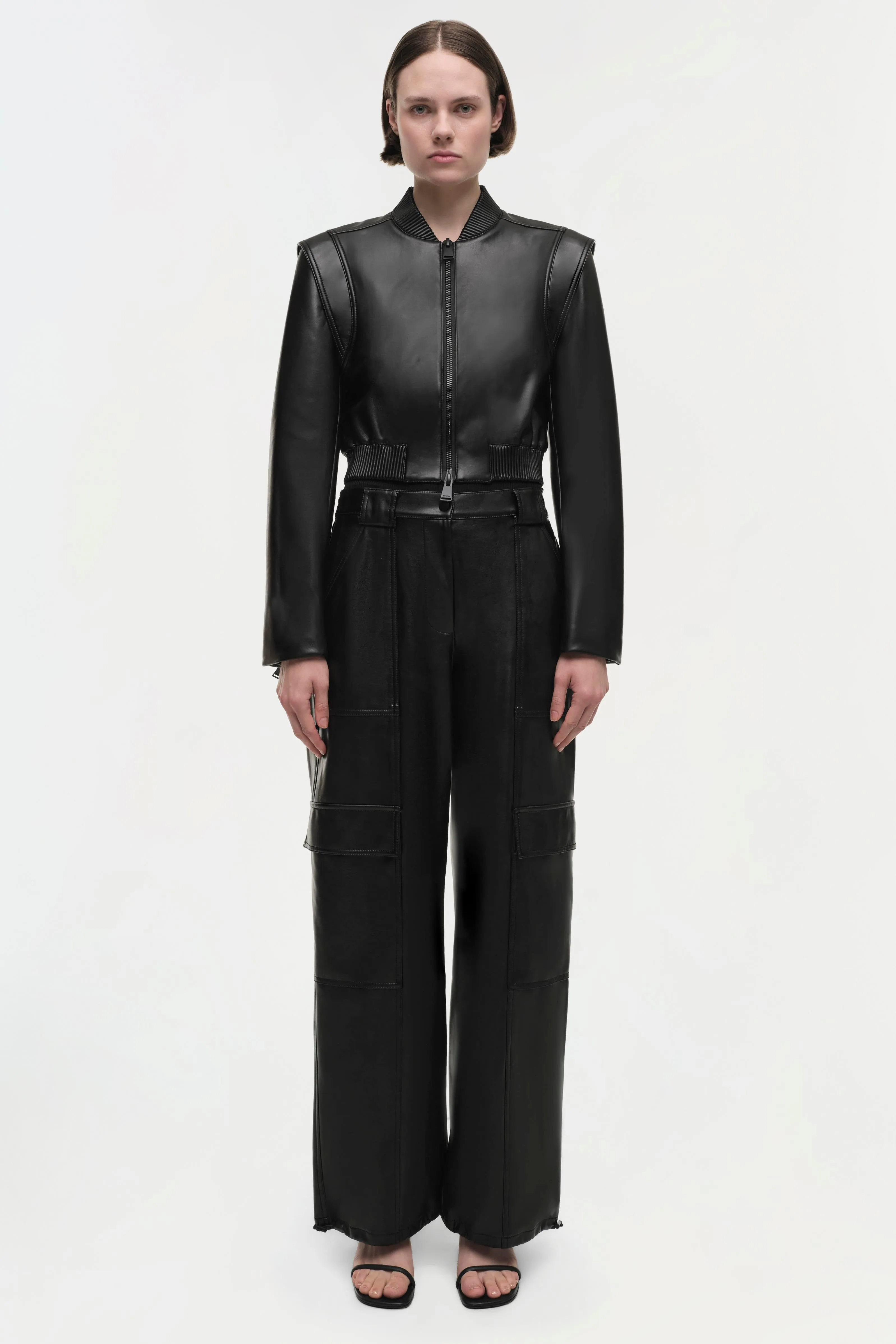 Doreen Jacket sold by Simkhai product image thumbnail 5