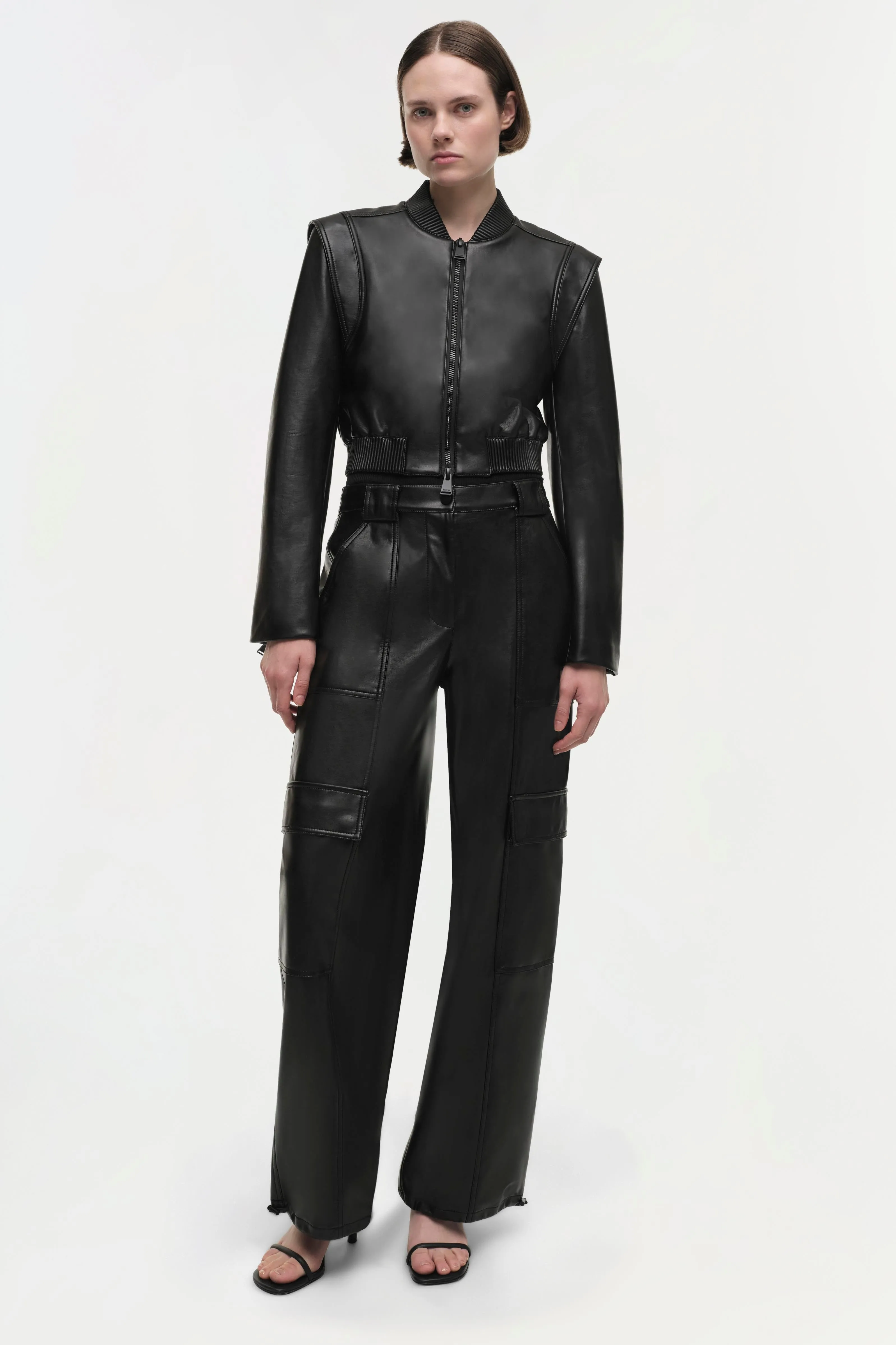 Doreen Jacket sold by Simkhai product image thumbnail 2
