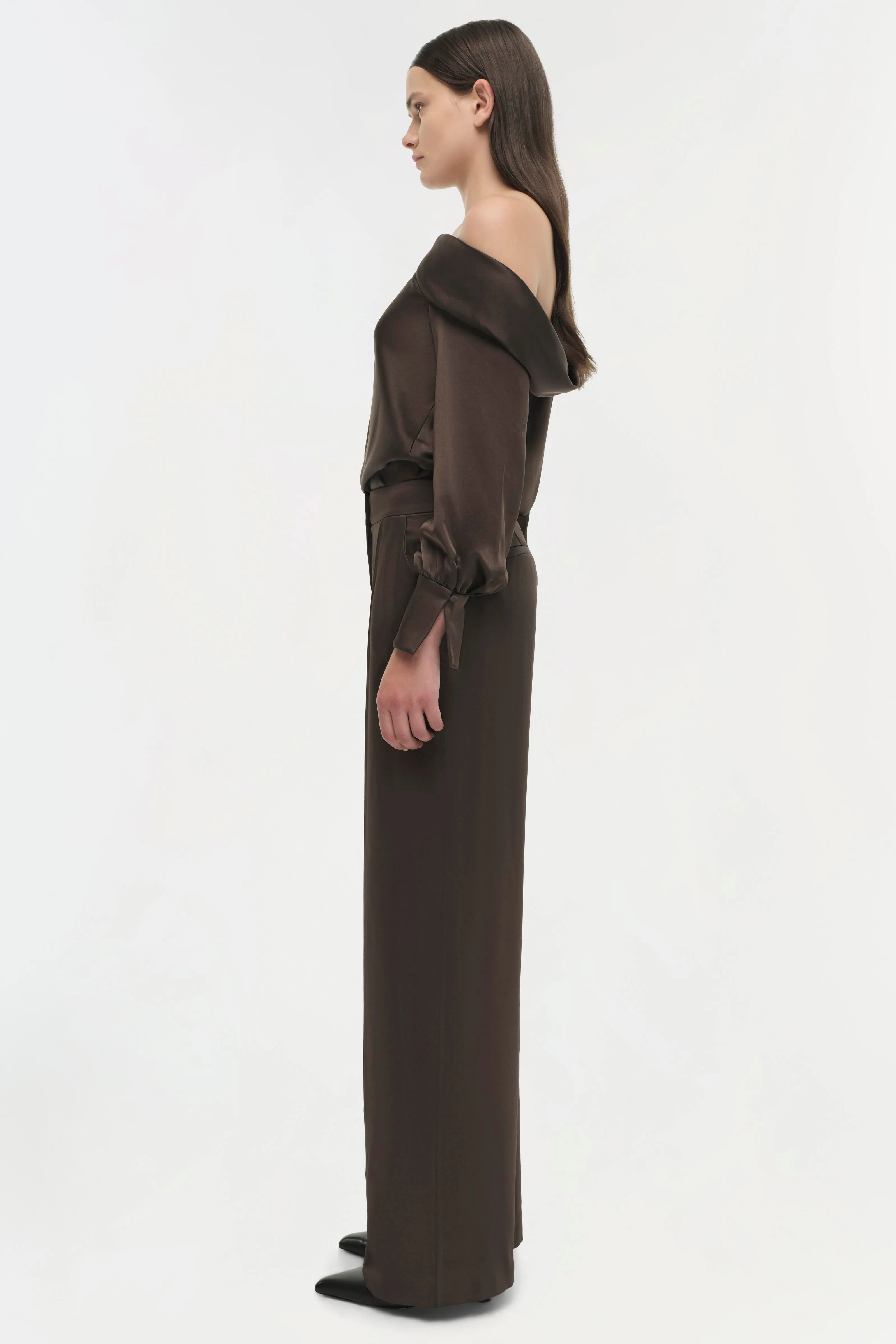 Kyra Pant sold by Simkhai product image thumbnail 2