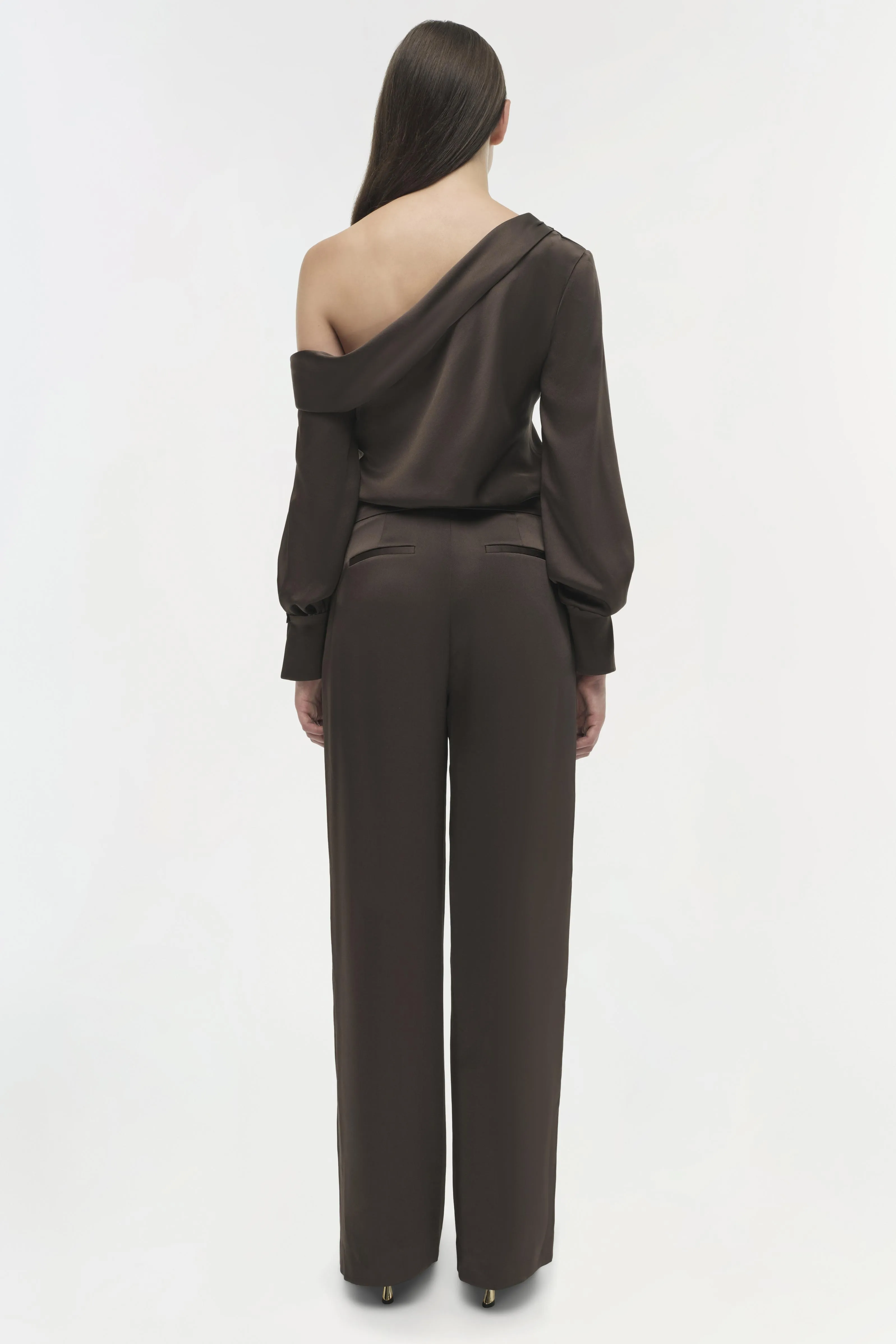 Kyra Pant sold by Simkhai product image thumbnail 3