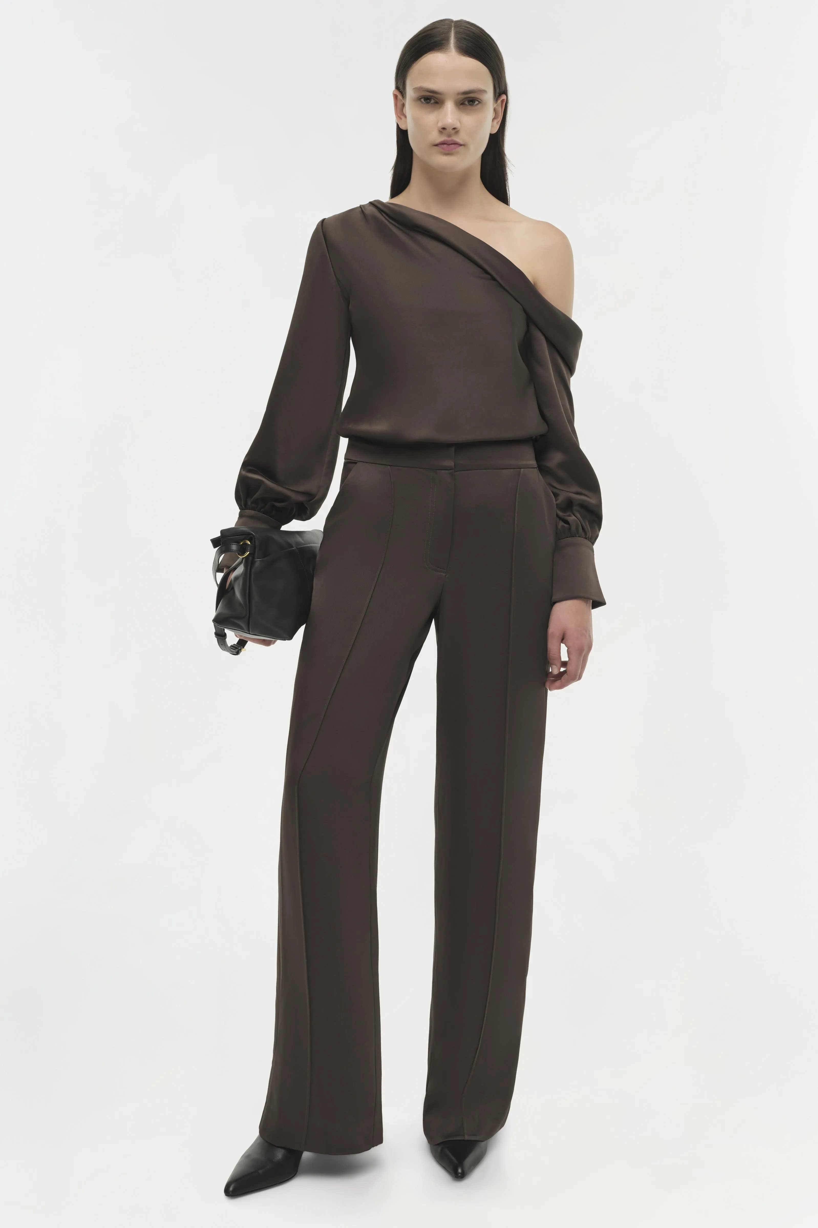 Kyra Pant sold by Simkhai