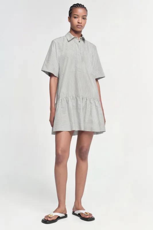 Cris Dress sold by Simkhai