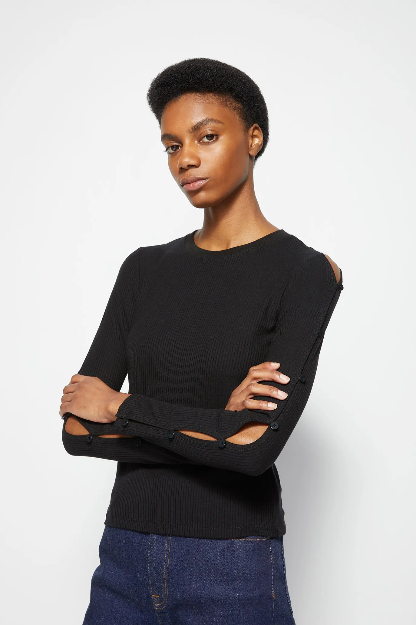 Sherry Top sold by Simkhai product image thumbnail 4