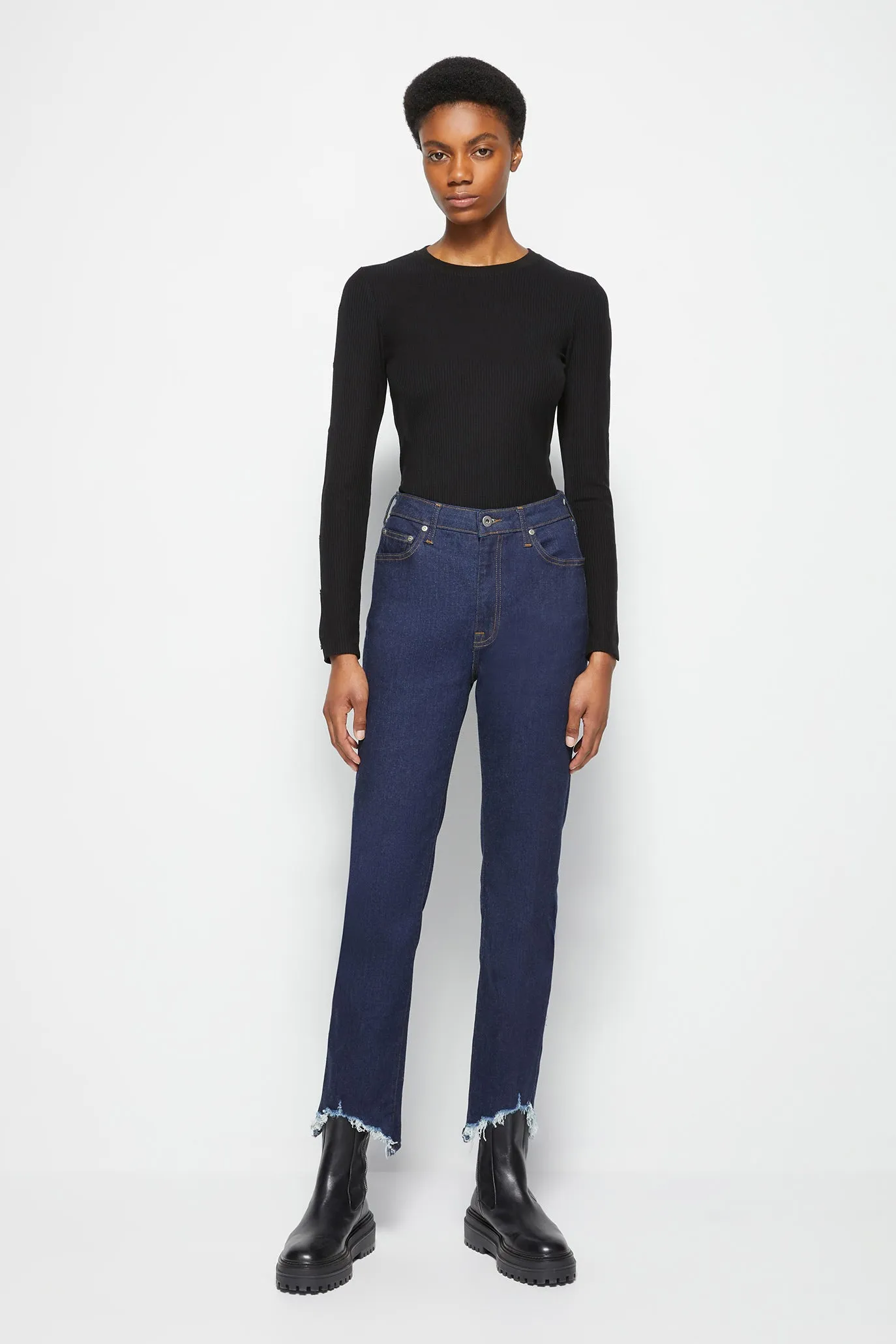 Sherry Top sold by Simkhai