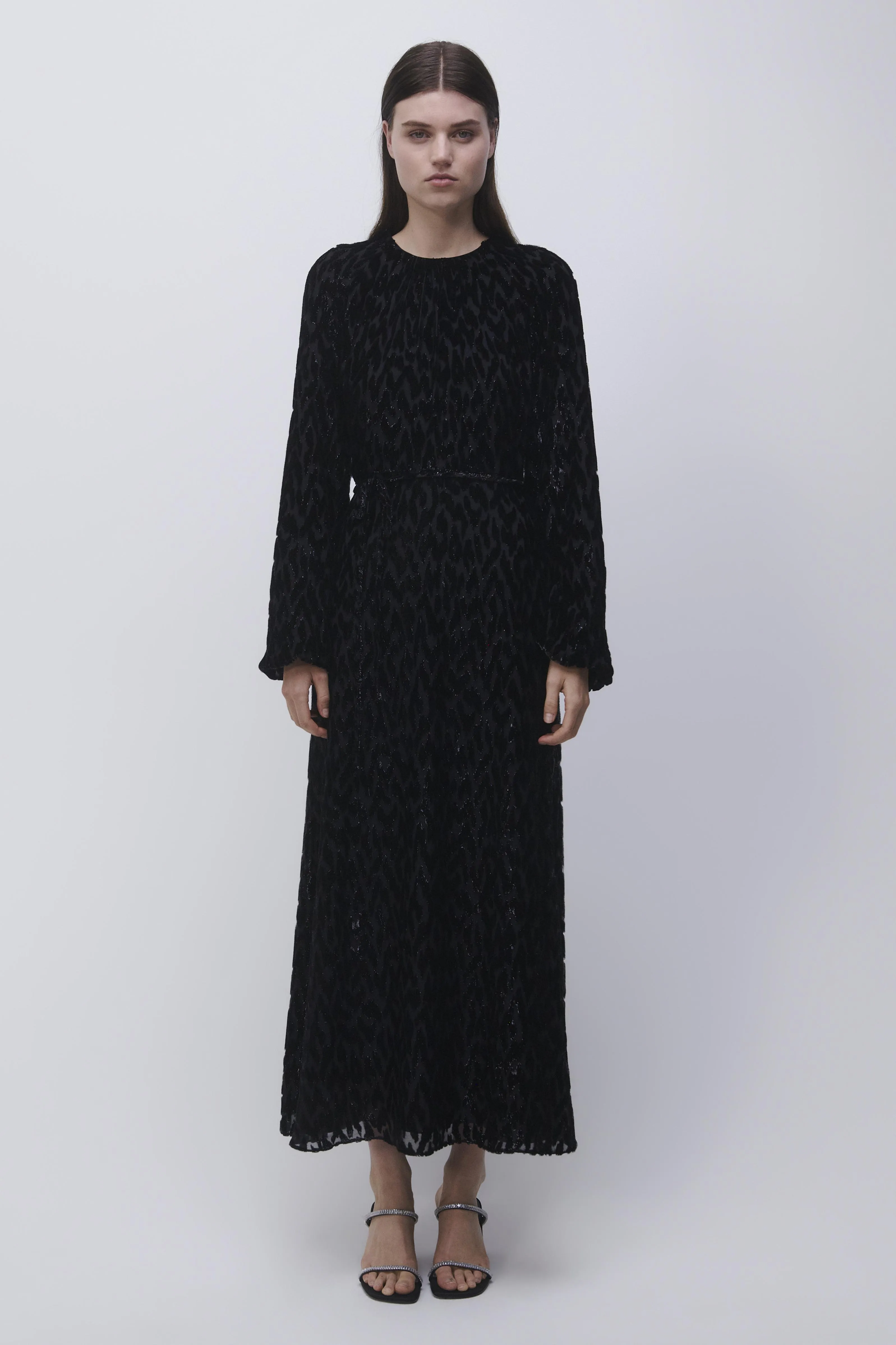 Odina Dress sold by Simkhai