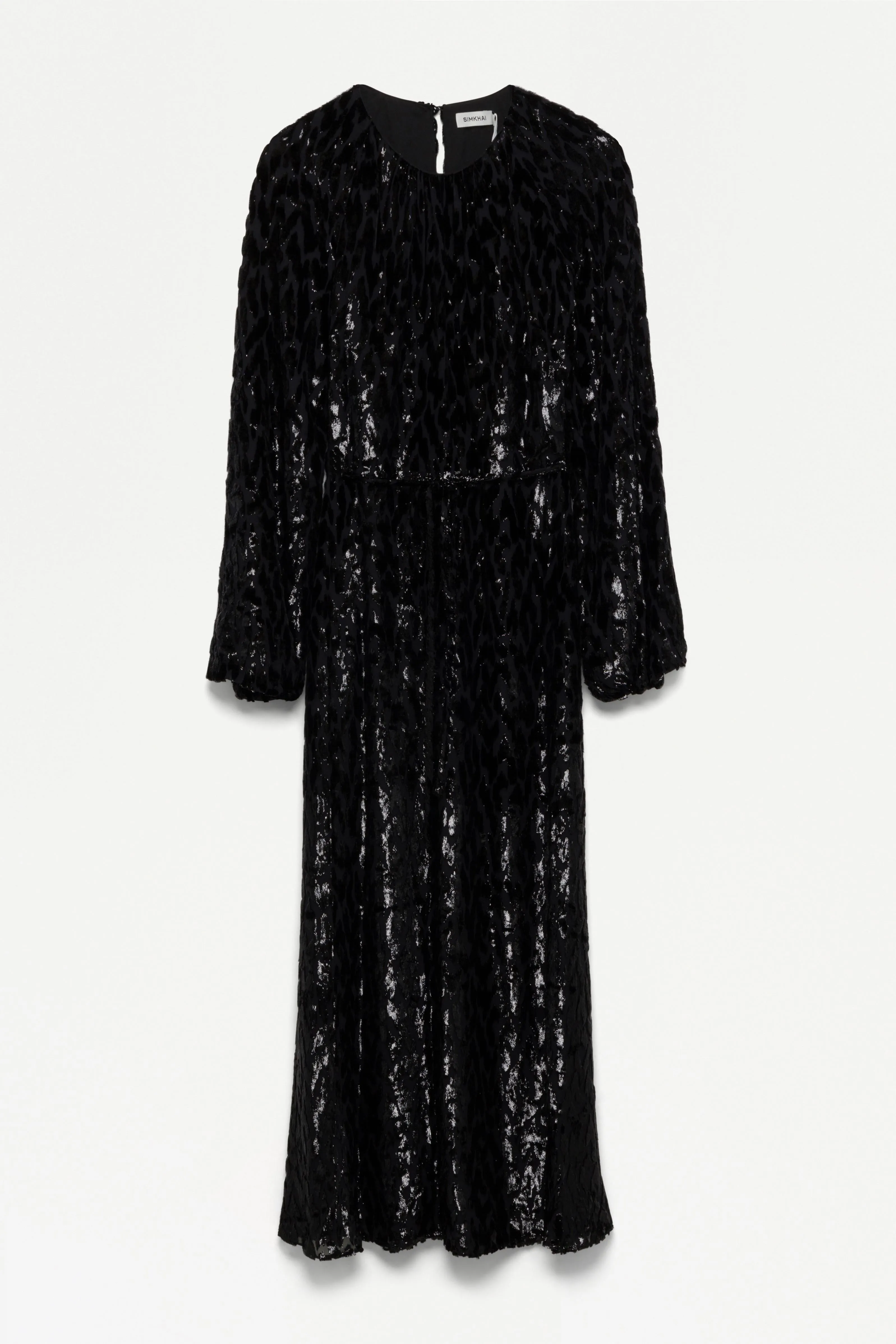 Odina Dress sold by Simkhai product image thumbnail 4