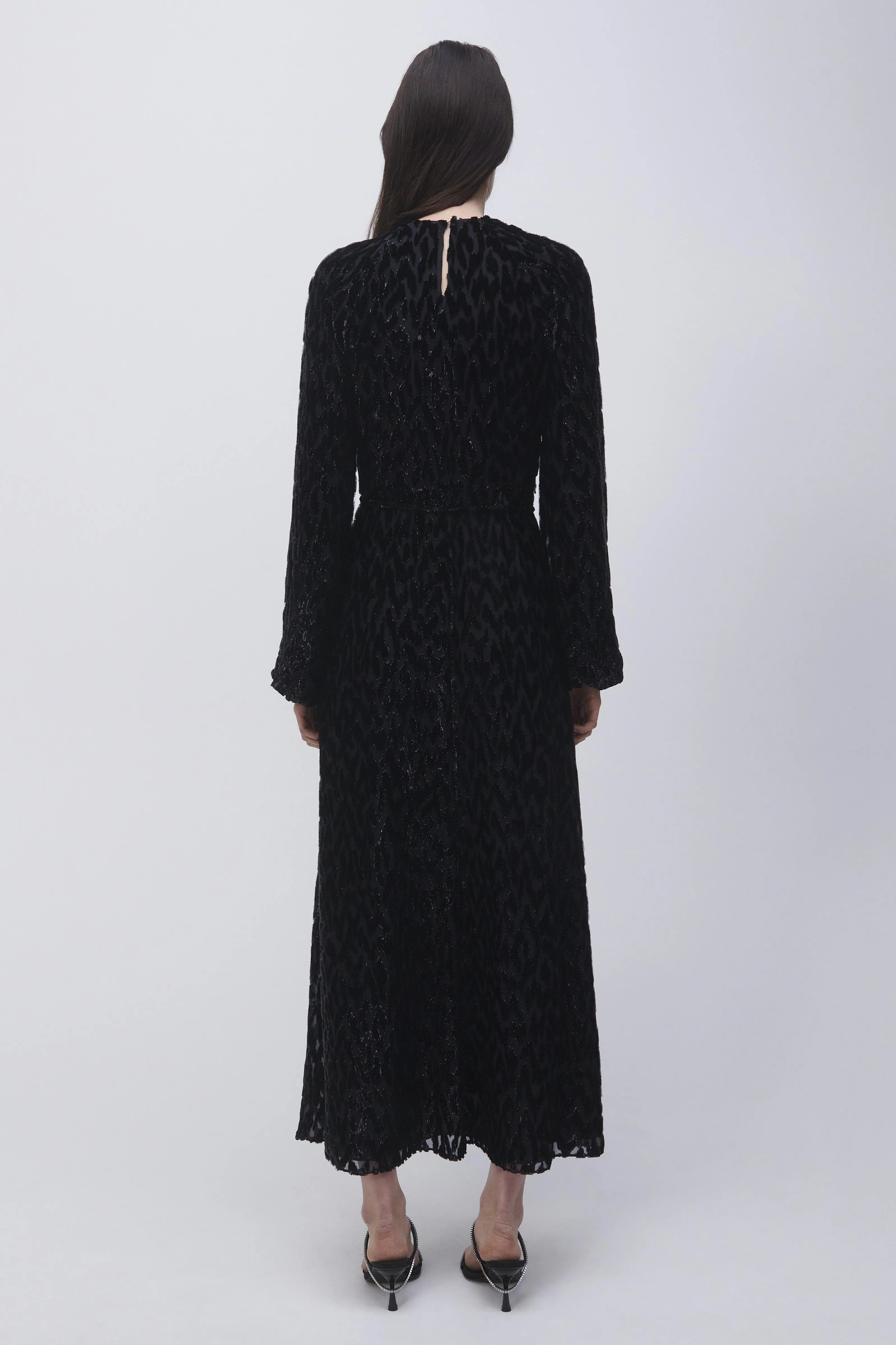 Odina Dress sold by Simkhai product image thumbnail 3