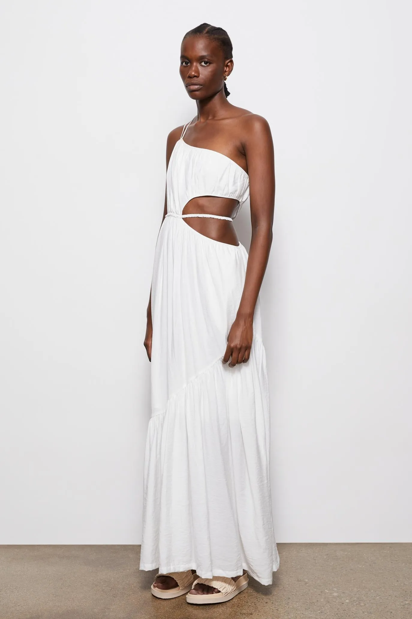 Yvonne Coverup Dress sold by Simkhai product image thumbnail 5