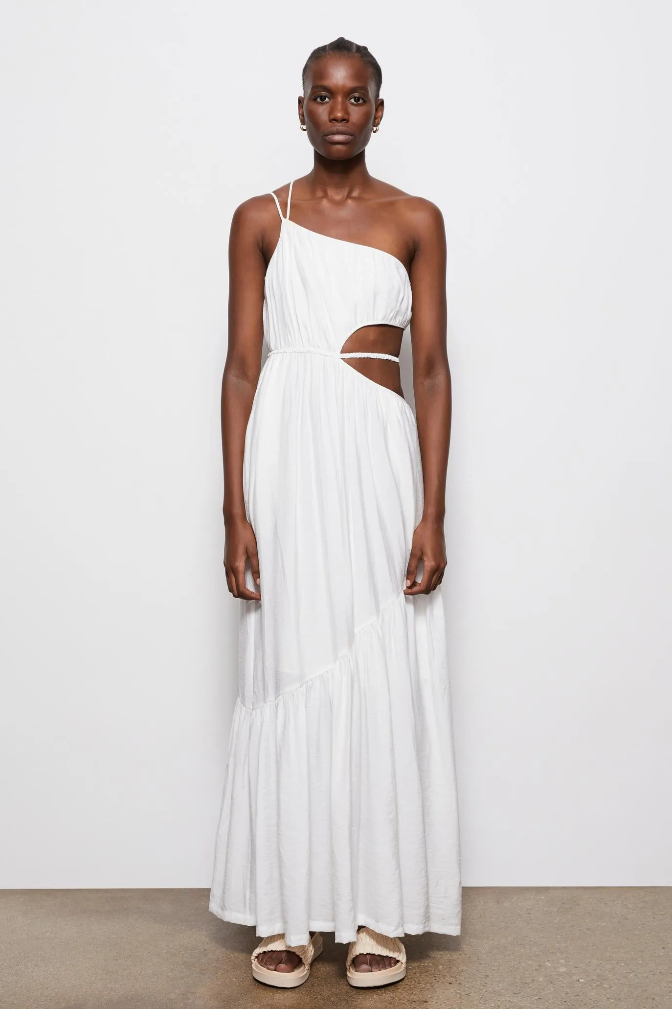 Yvonne Coverup Dress sold by Simkhai