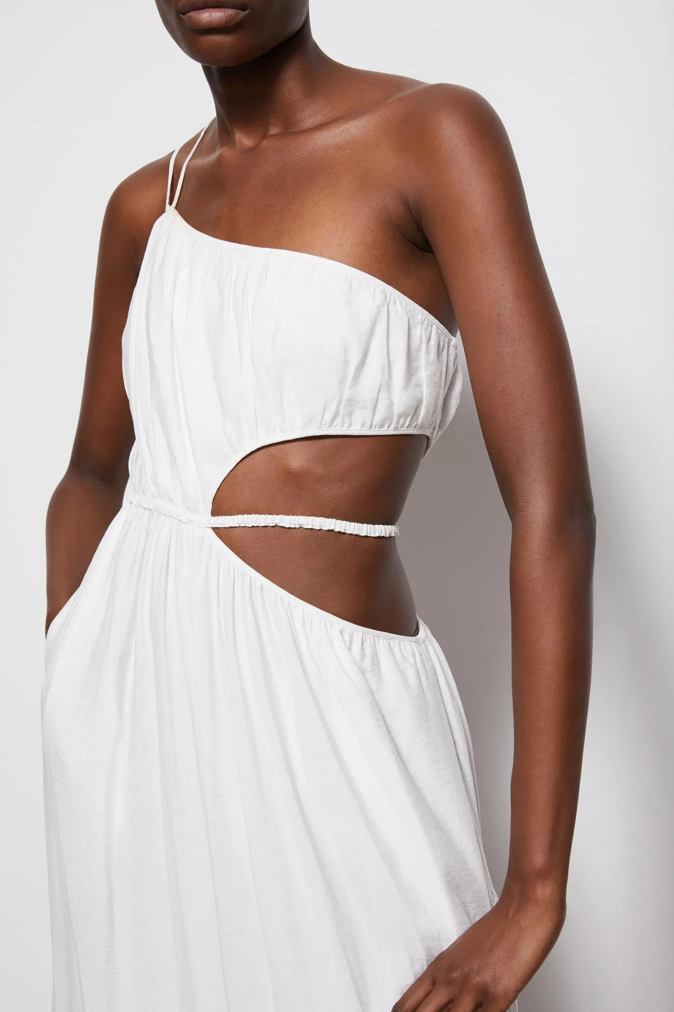 Yvonne Coverup Dress sold by Simkhai product image thumbnail 4