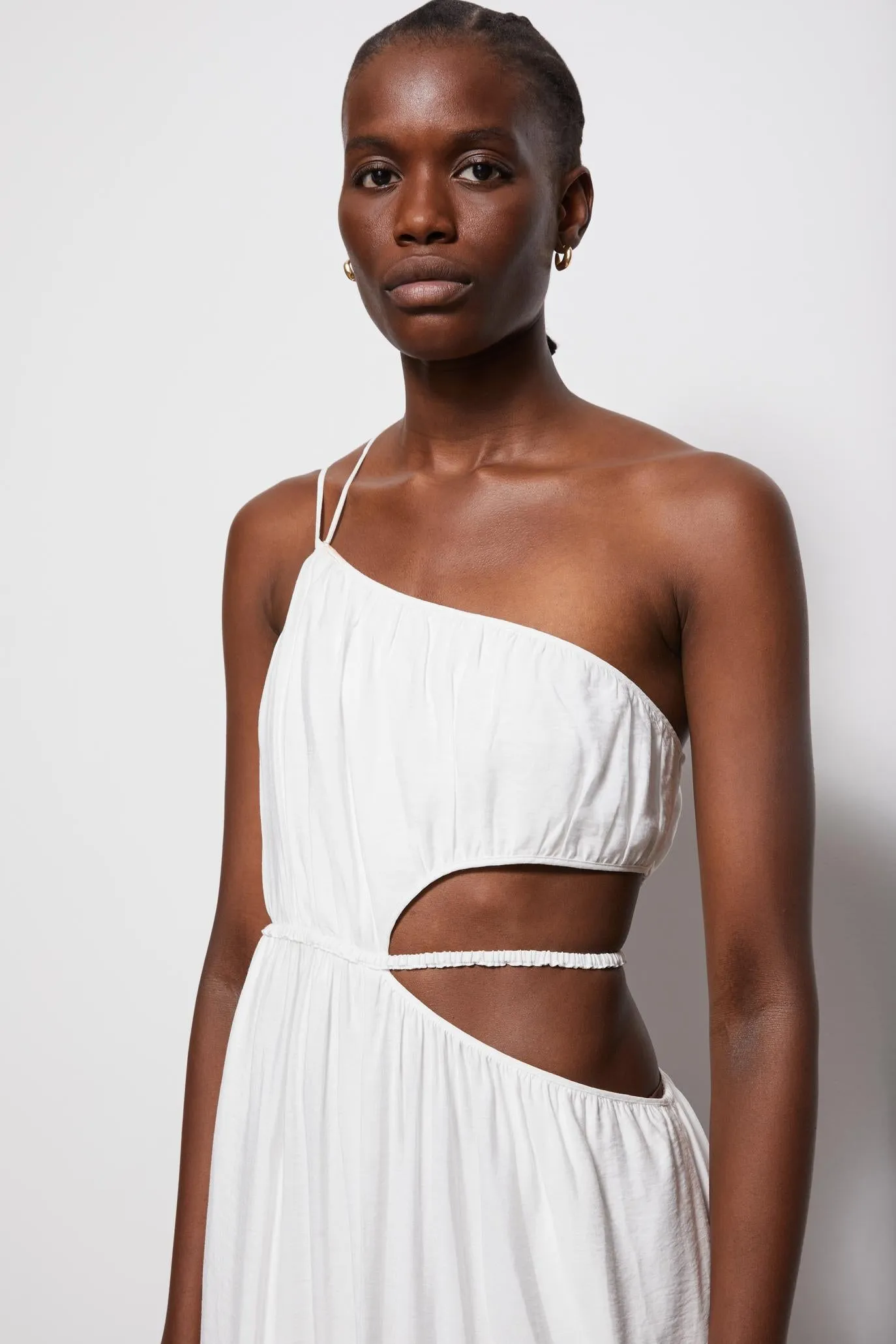 Yvonne Coverup Dress sold by Simkhai product image thumbnail 2