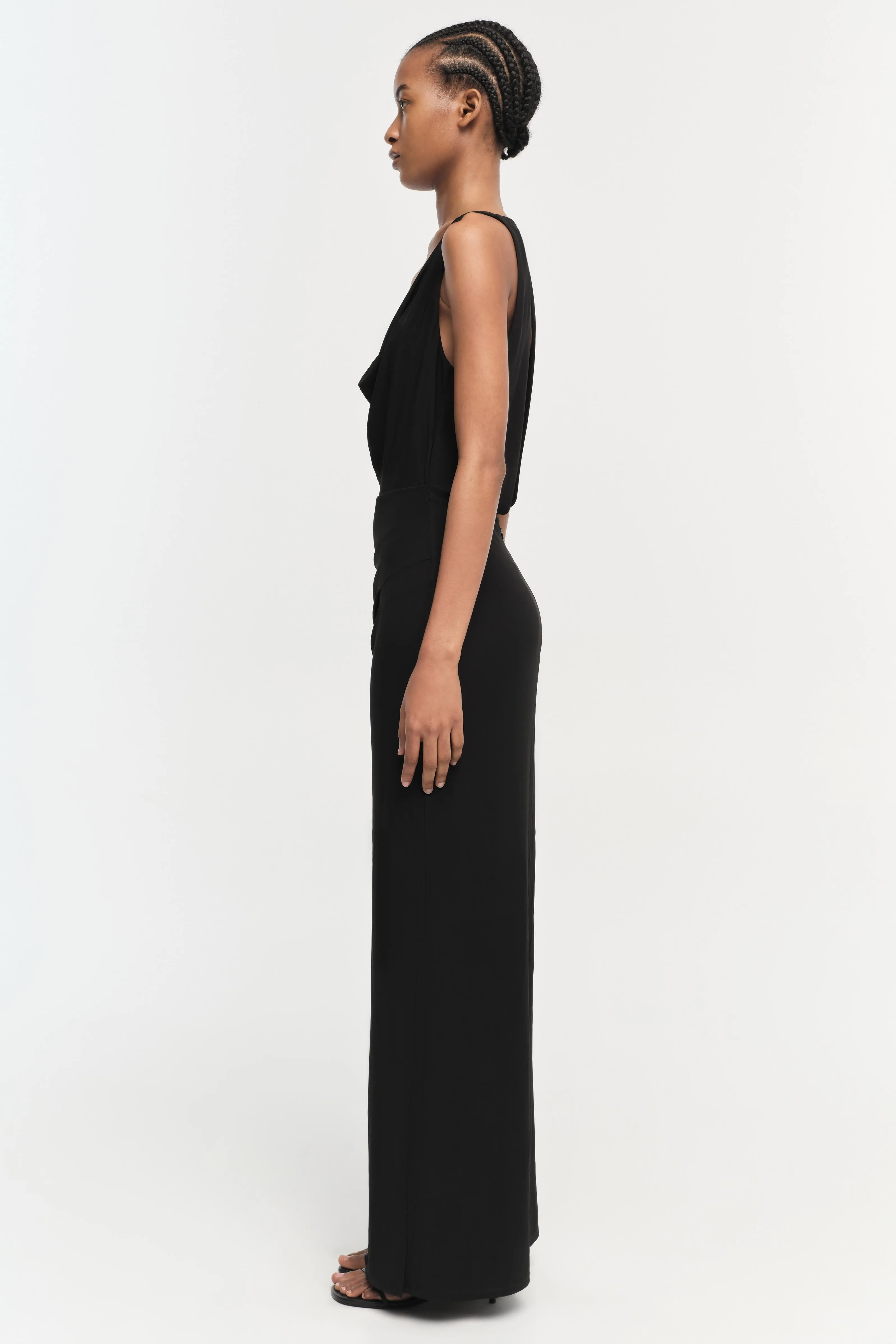 Kosme Gown sold by Simkhai product image thumbnail 2