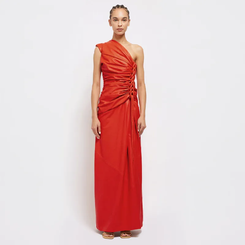 Orson Dress made by Simkhai
